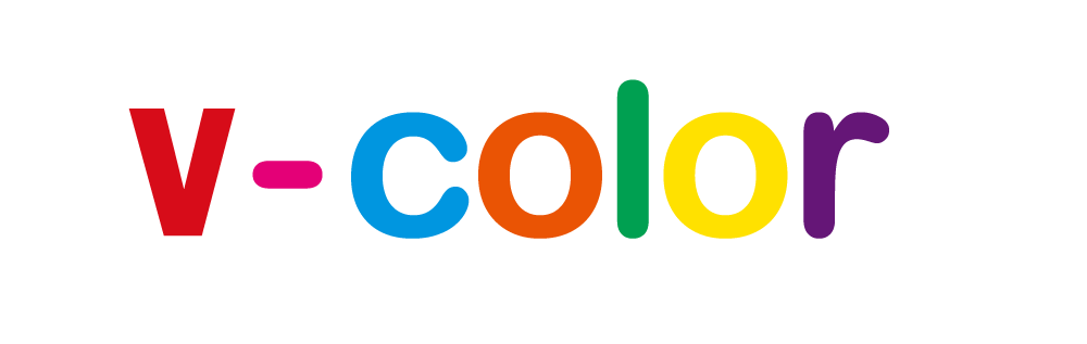 v-color Technology