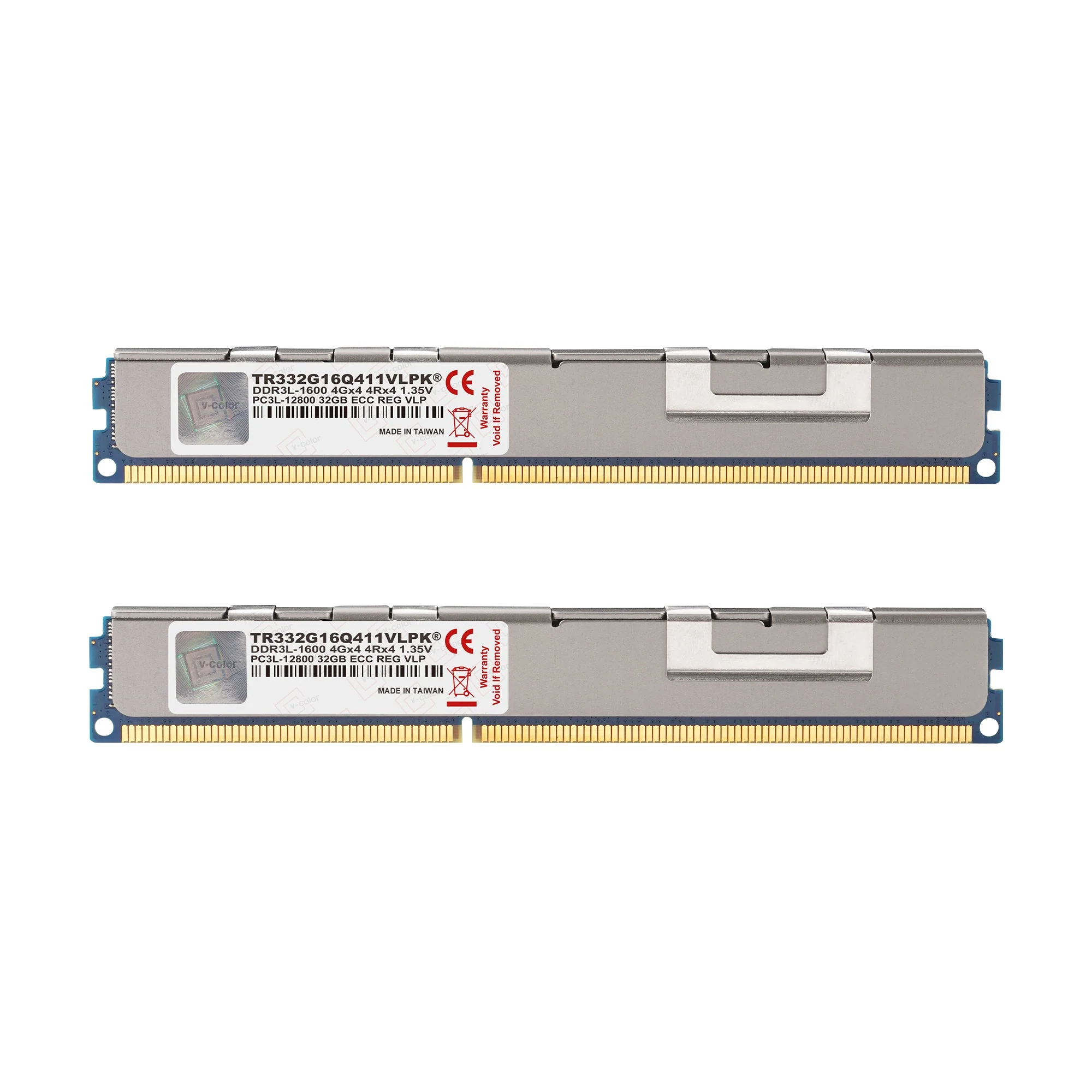 DDR3 | ECC R-DIMM | Server Memory - Image 3