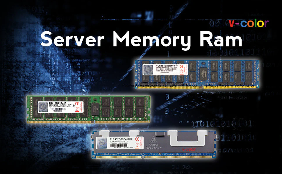 DDR3 | ECC R-DIMM | Server Memory - Image 5