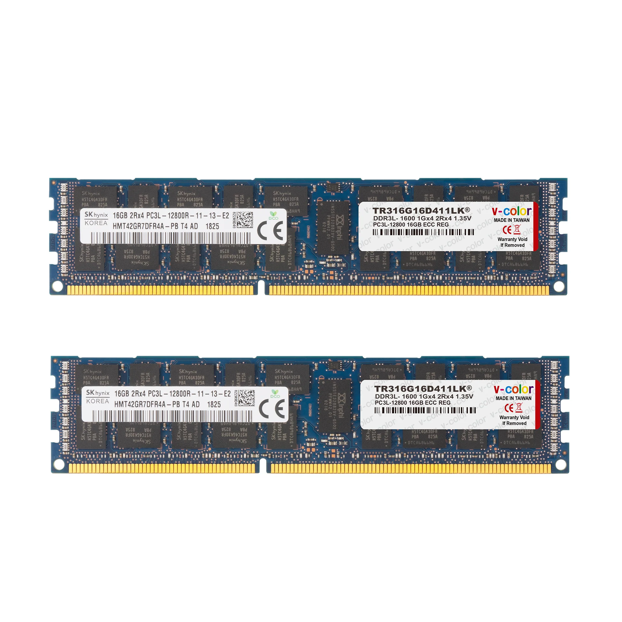 DDR3 | ECC R-DIMM | Server Memory - Image 6