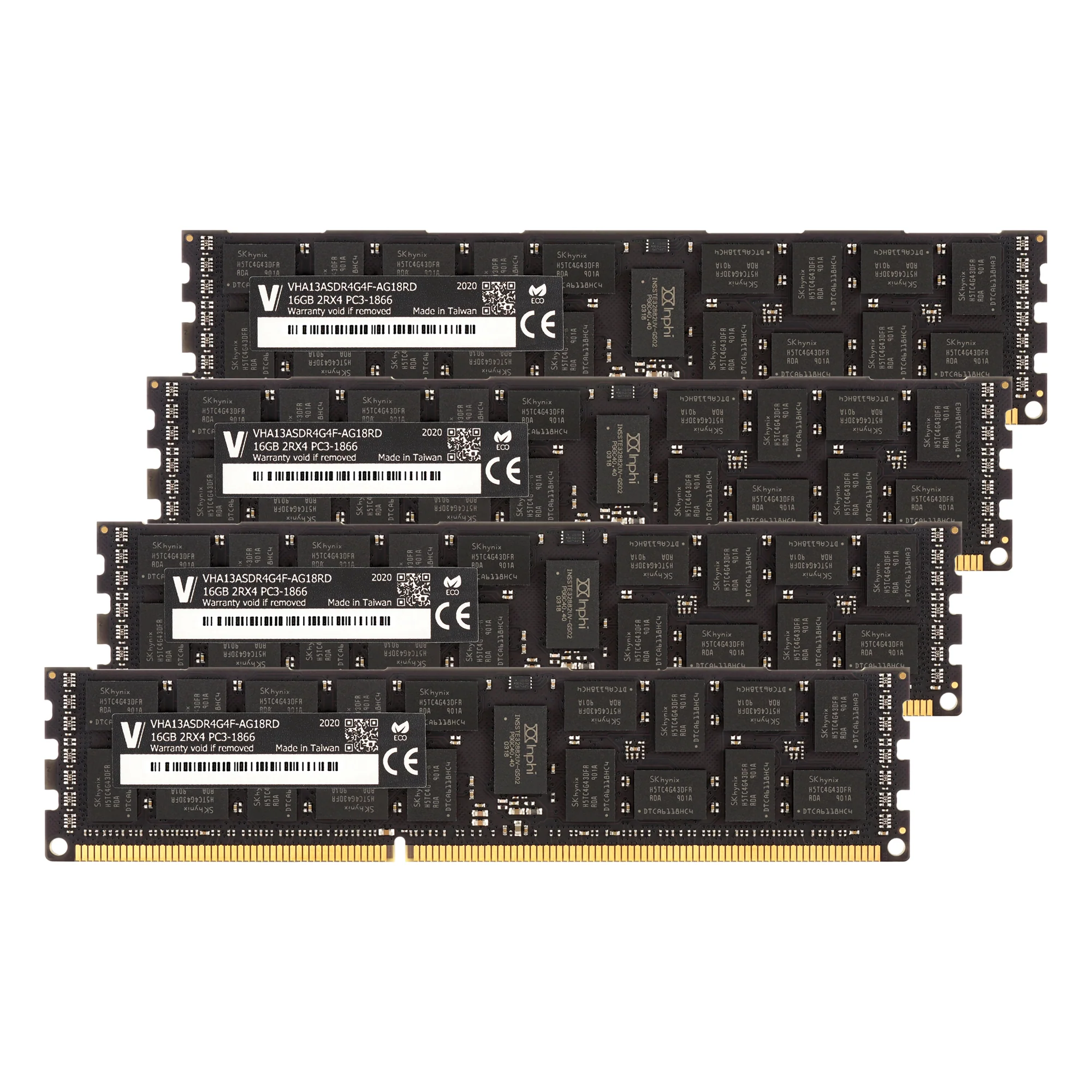 DDR3 | Mac Pro R-DIMM | Server Memory - Image 3