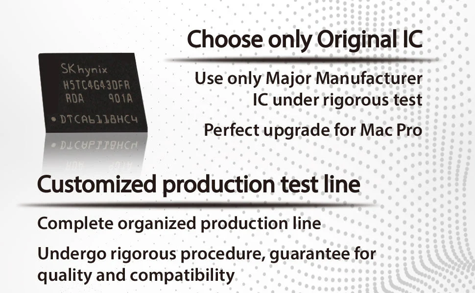 DDR3 | Mac Pro R-DIMM | Server Memory - Image 5