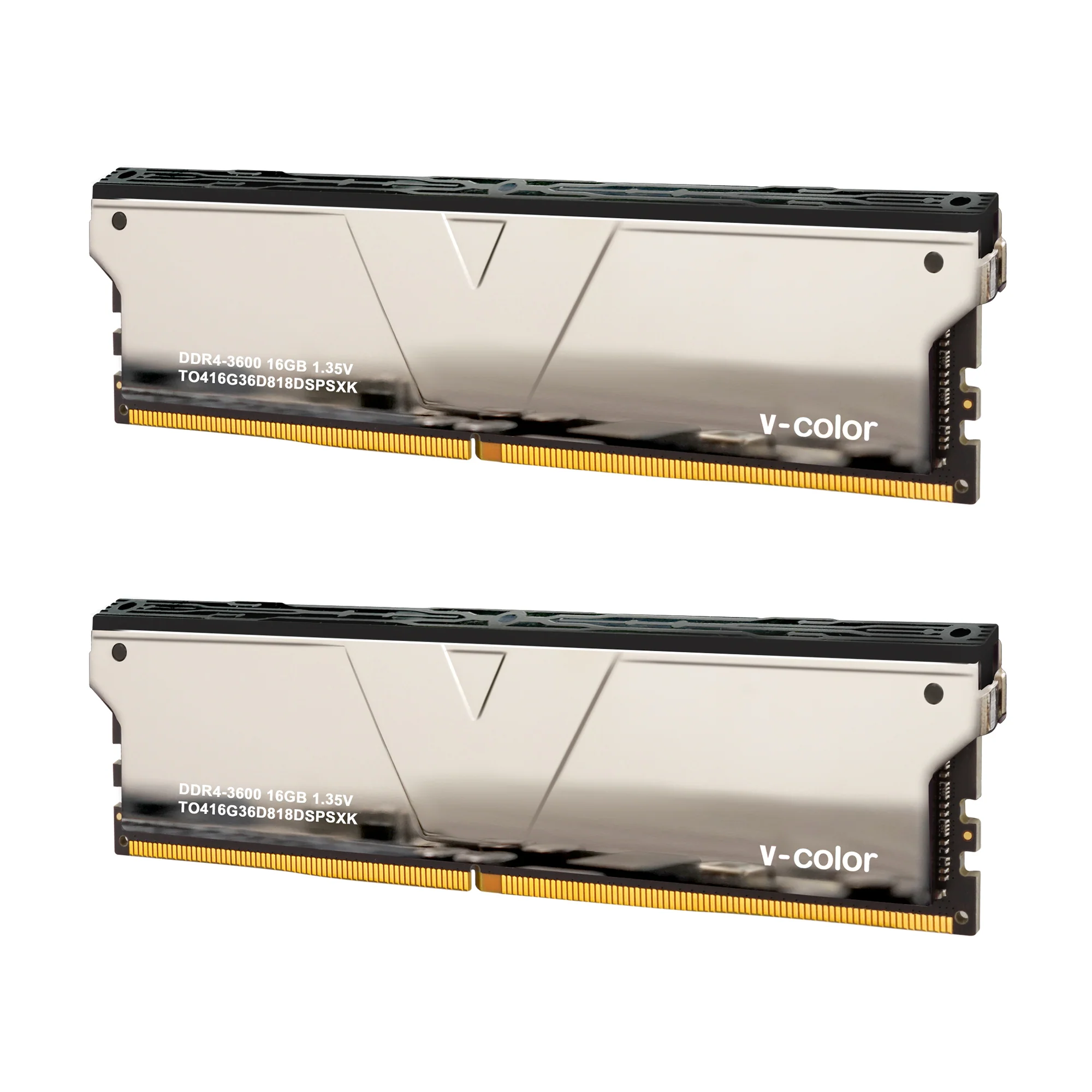 DDR4 | 32GB (16GBx2) | Skywalker Plus | Overclocking Memory | U-DIMM - Image 12
