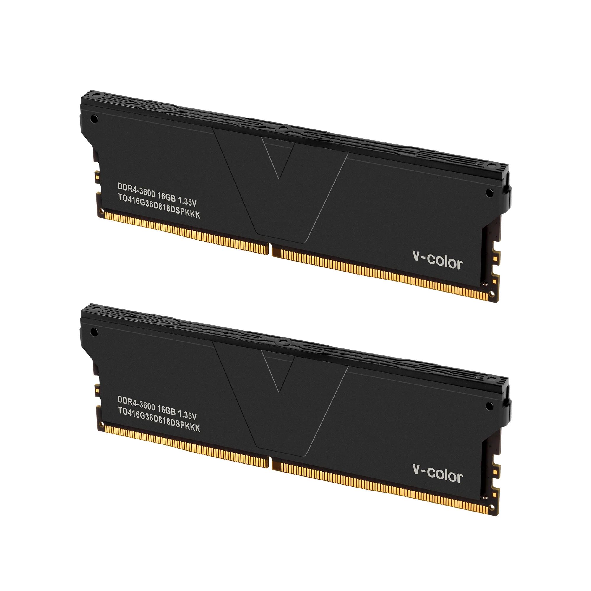 DDR4 | 32GB (16GBx2) | Skywalker Plus | Overclocking Memory | U-DIMM - Image 3