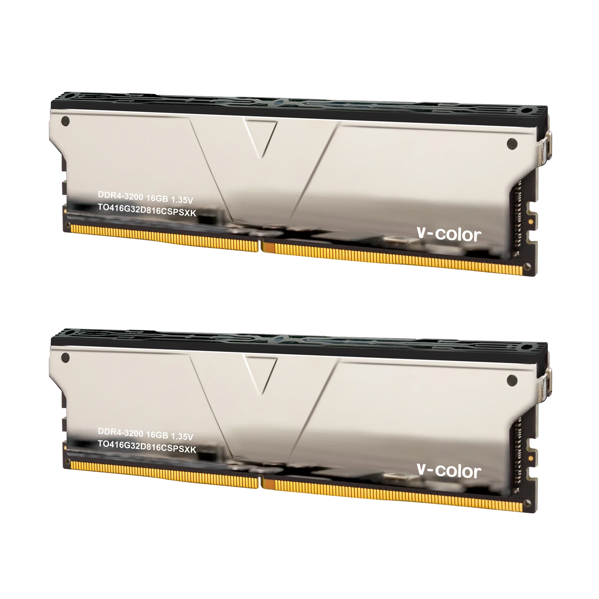 DDR4 | 32GB (16GBx2) | Skywalker Plus | Overclocking Memory | U-DIMM - Image 9