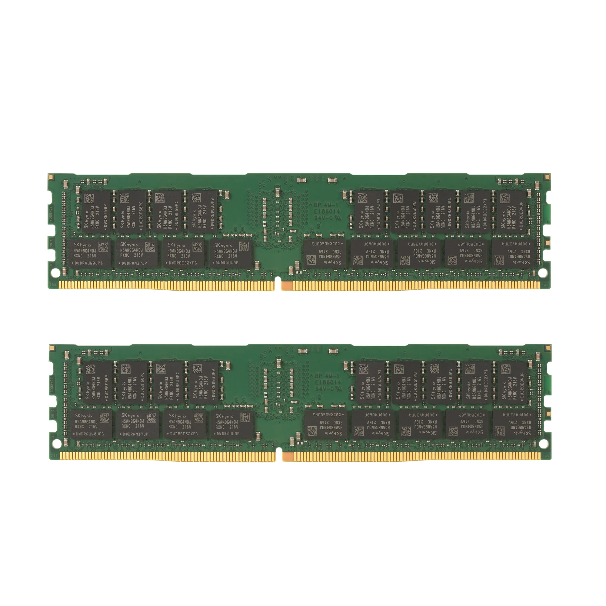 DDR4 | 64GB (32GBx2) | ECC R-DIMM | Server Memory - Image 13