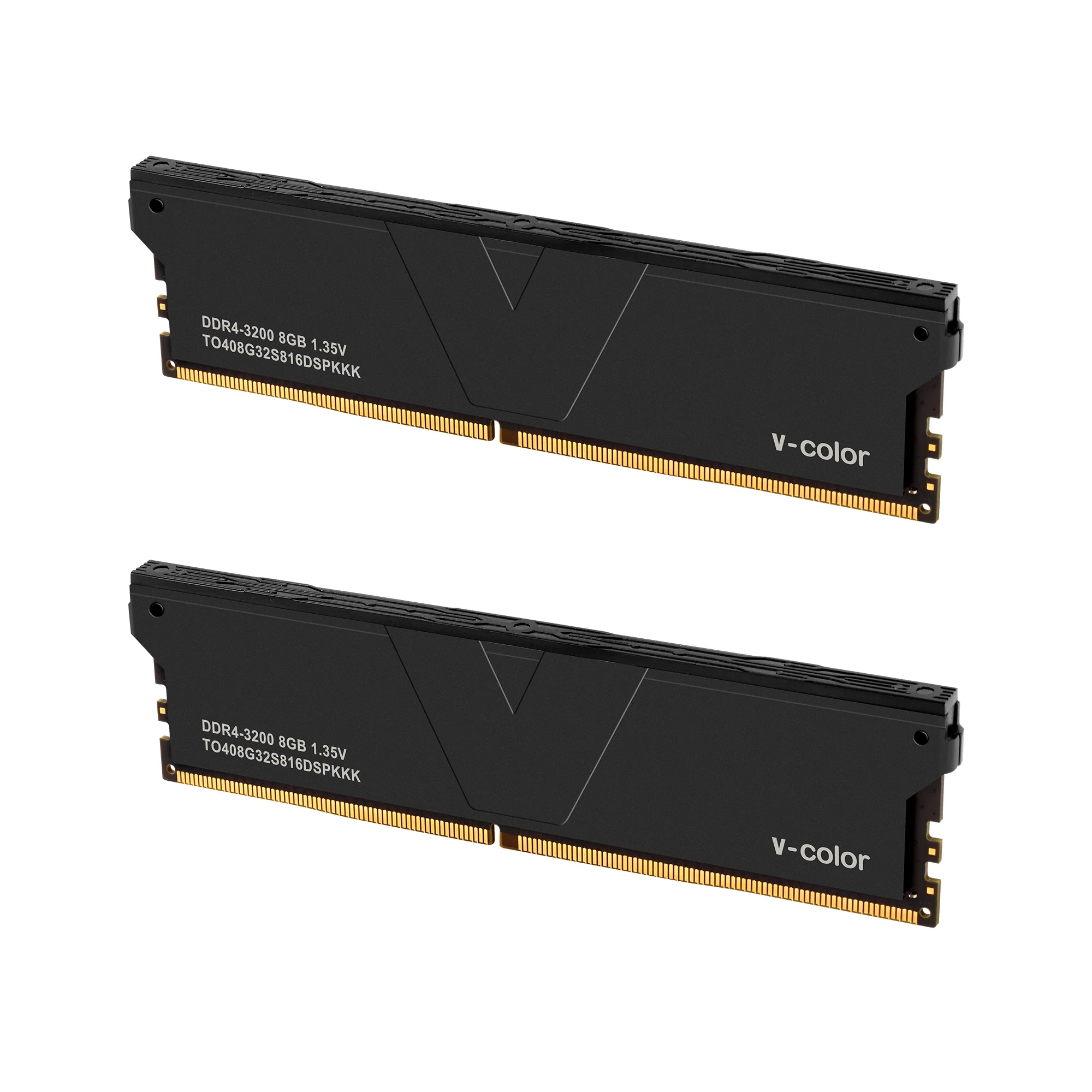 DDR4 | 16GB (8GBx2) | Skywalker Plus | Overclocking Memory | U-DIMM - Image 11