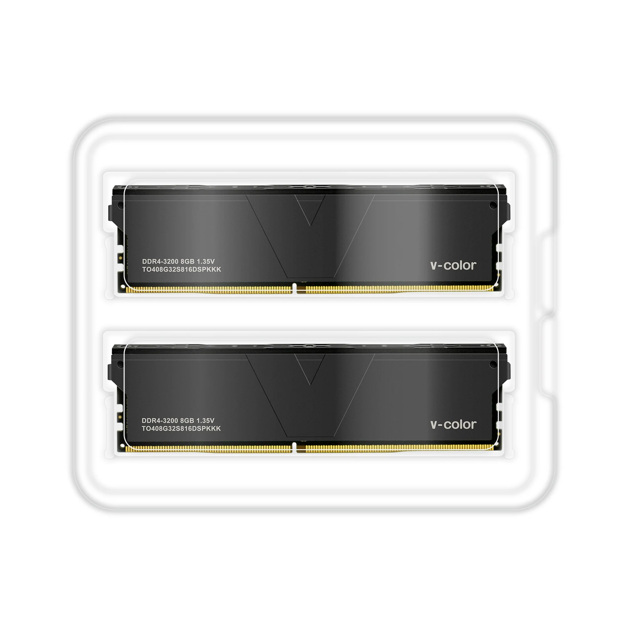 DDR4 | 16GB (8GBx2) | Skywalker Plus | Overclocking Memory | U-DIMM - Image 13