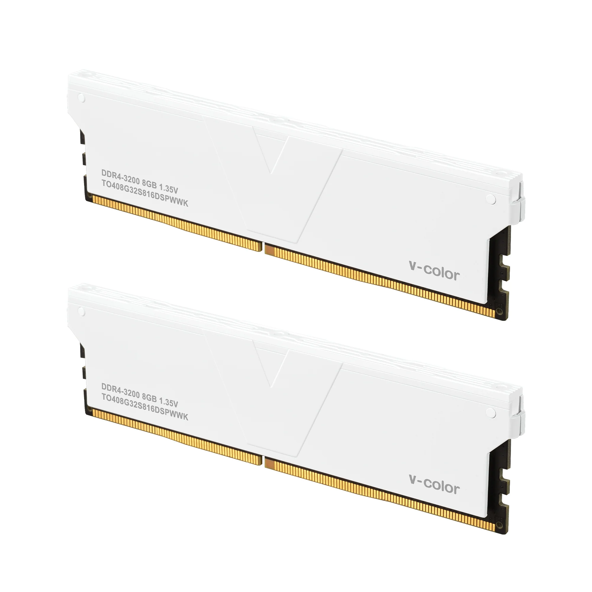 DDR4 | 16GB (8GBx2) | Skywalker Plus | Overclocking Memory | U-DIMM - Image 16