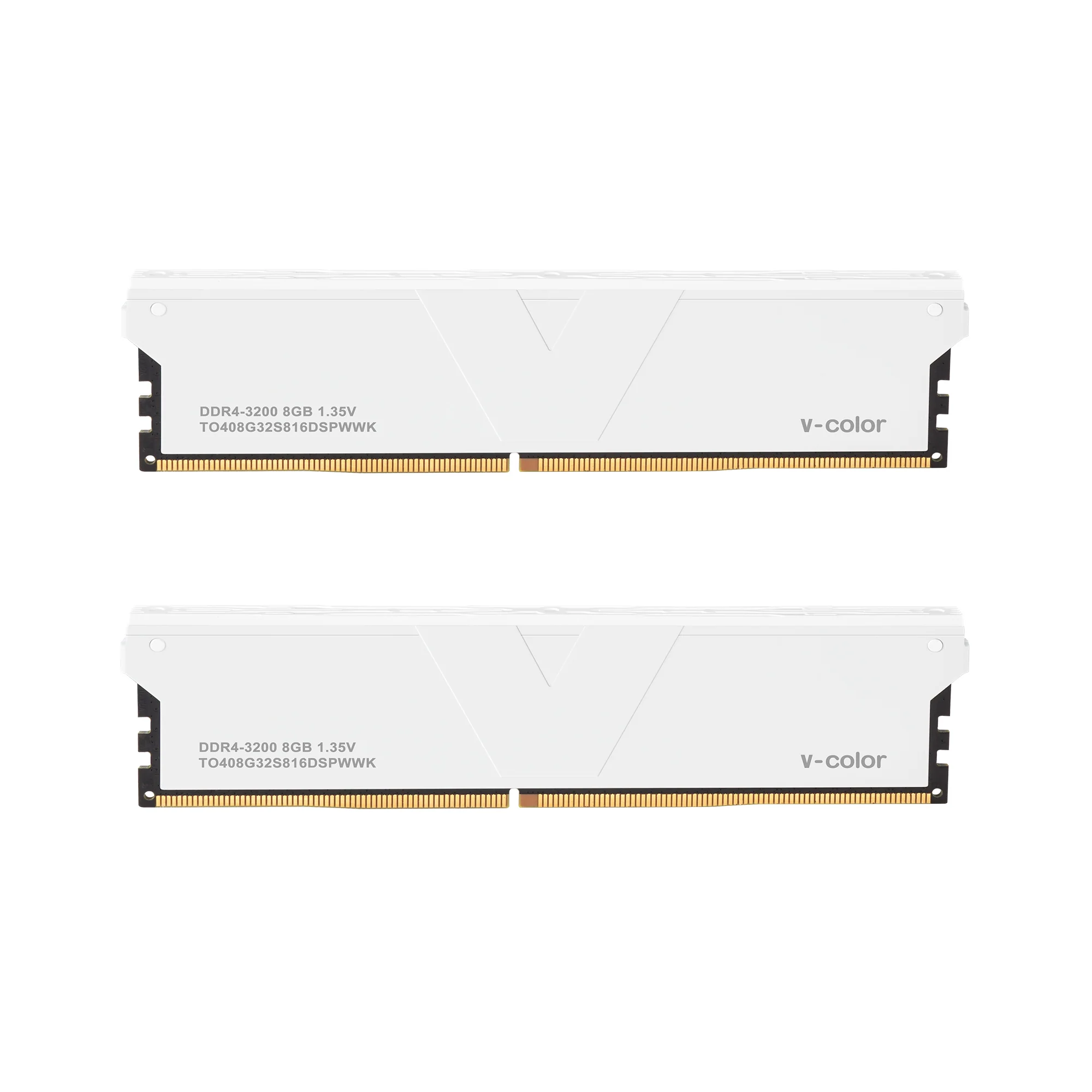 DDR4 | 16GB (8GBx2) | Skywalker Plus | Overclocking Memory | U-DIMM - Image 17