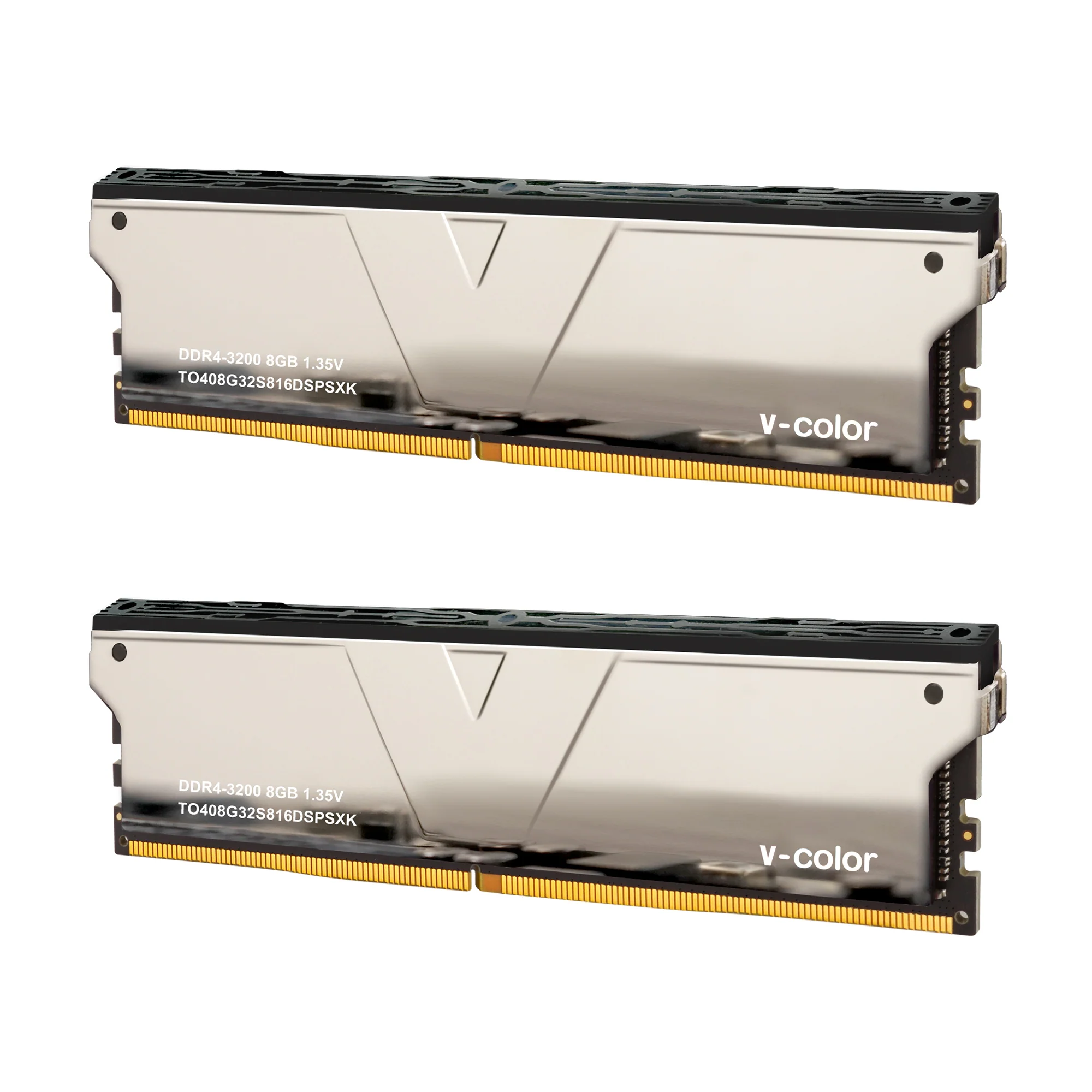 DDR4 | 16GB (8GBx2) | Skywalker Plus | Overclocking Memory | U-DIMM - Image 24