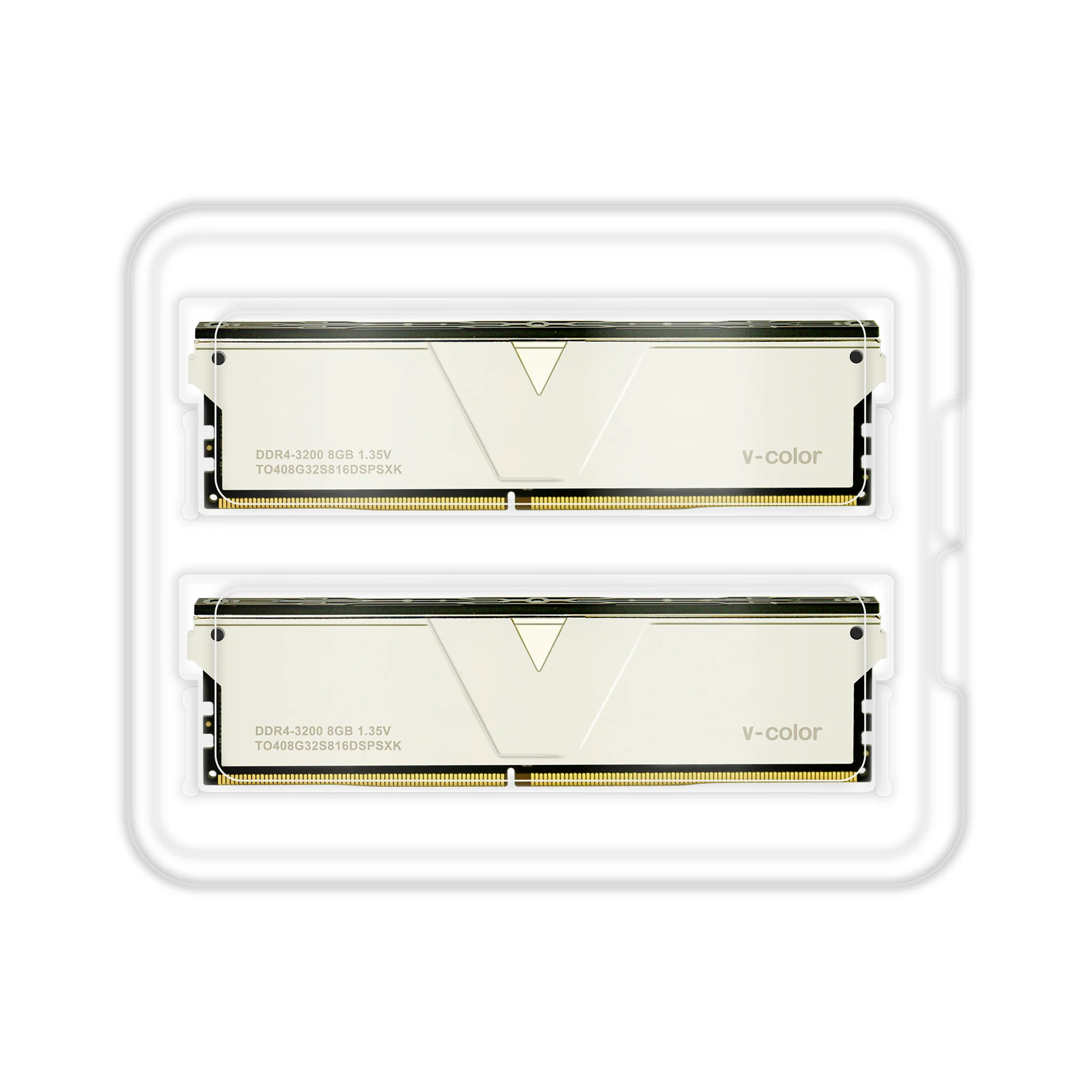 DDR4 | 16GB (8GBx2) | Skywalker Plus | Overclocking Memory | U-DIMM - Image 25