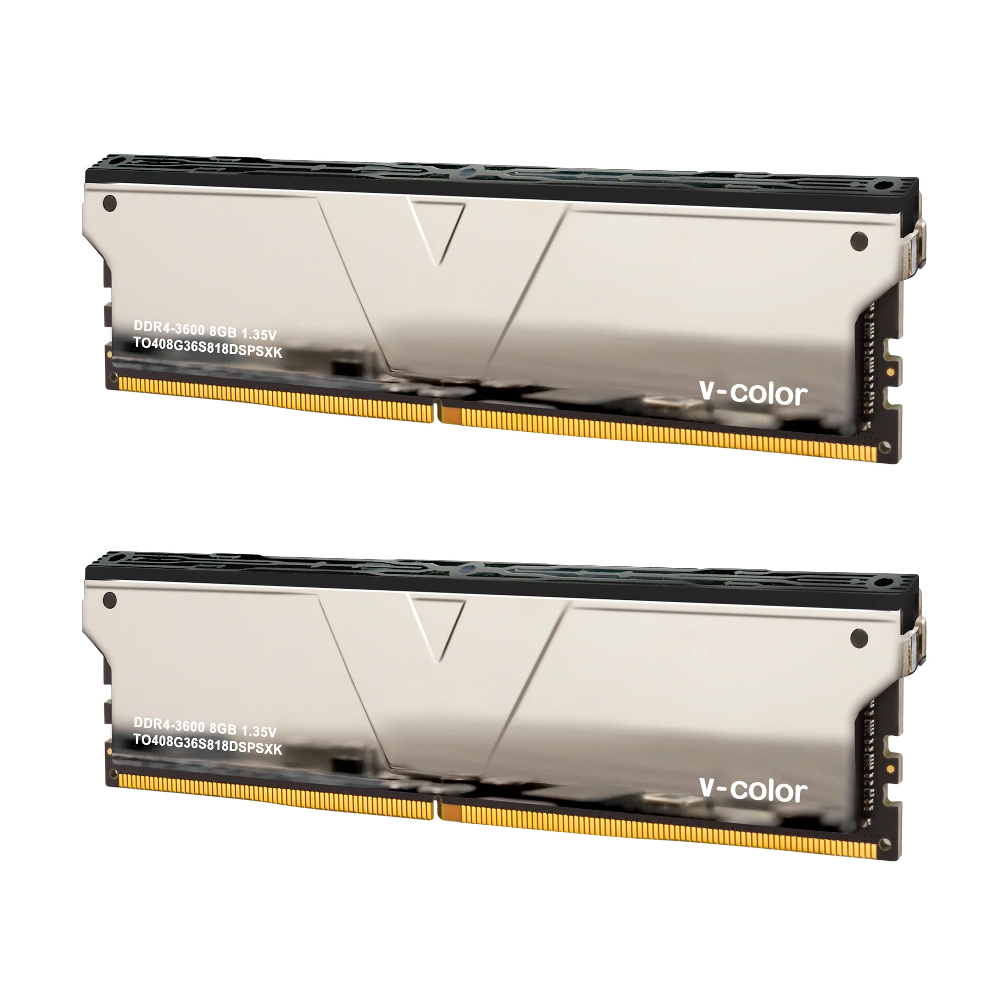DDR4 | 16GB (8GBx2) | Skywalker Plus | Overclocking Memory | U-DIMM - Image 27