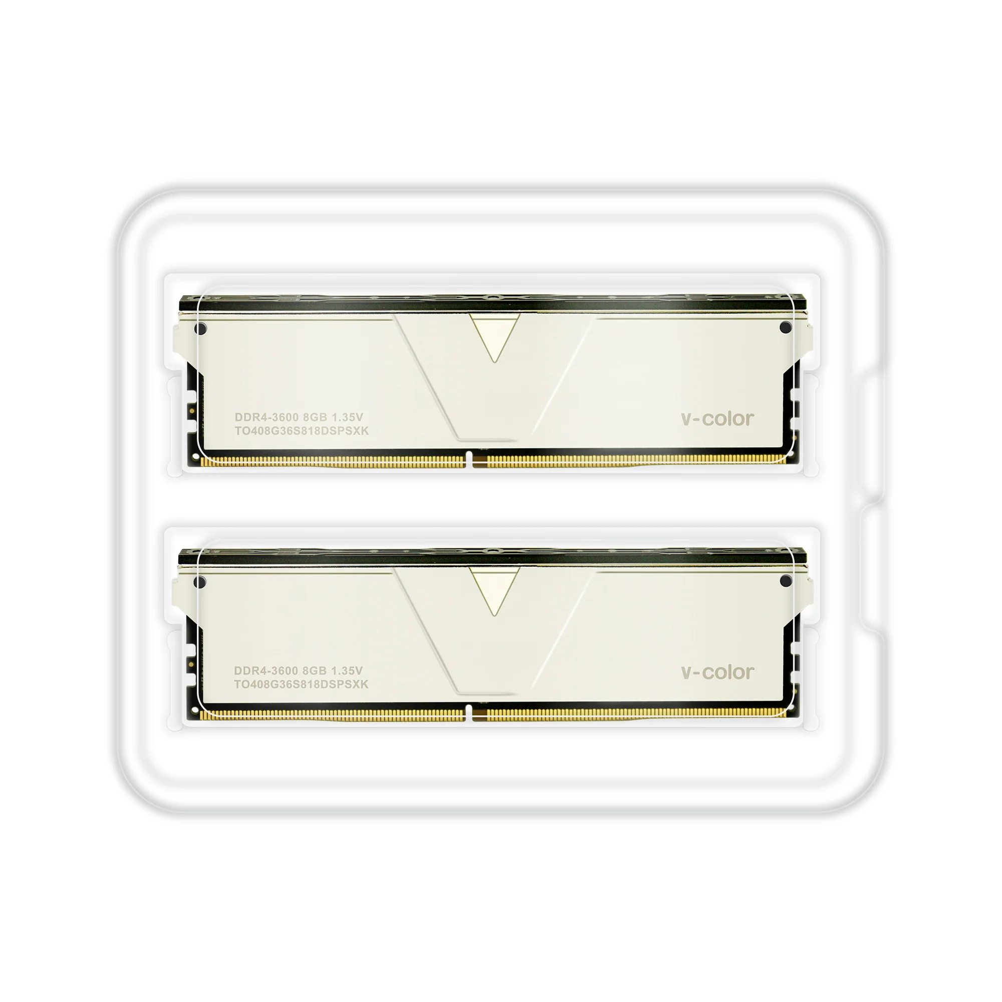 DDR4 | 16GB (8GBx2) | Skywalker Plus | Overclocking Memory | U-DIMM - Image 28