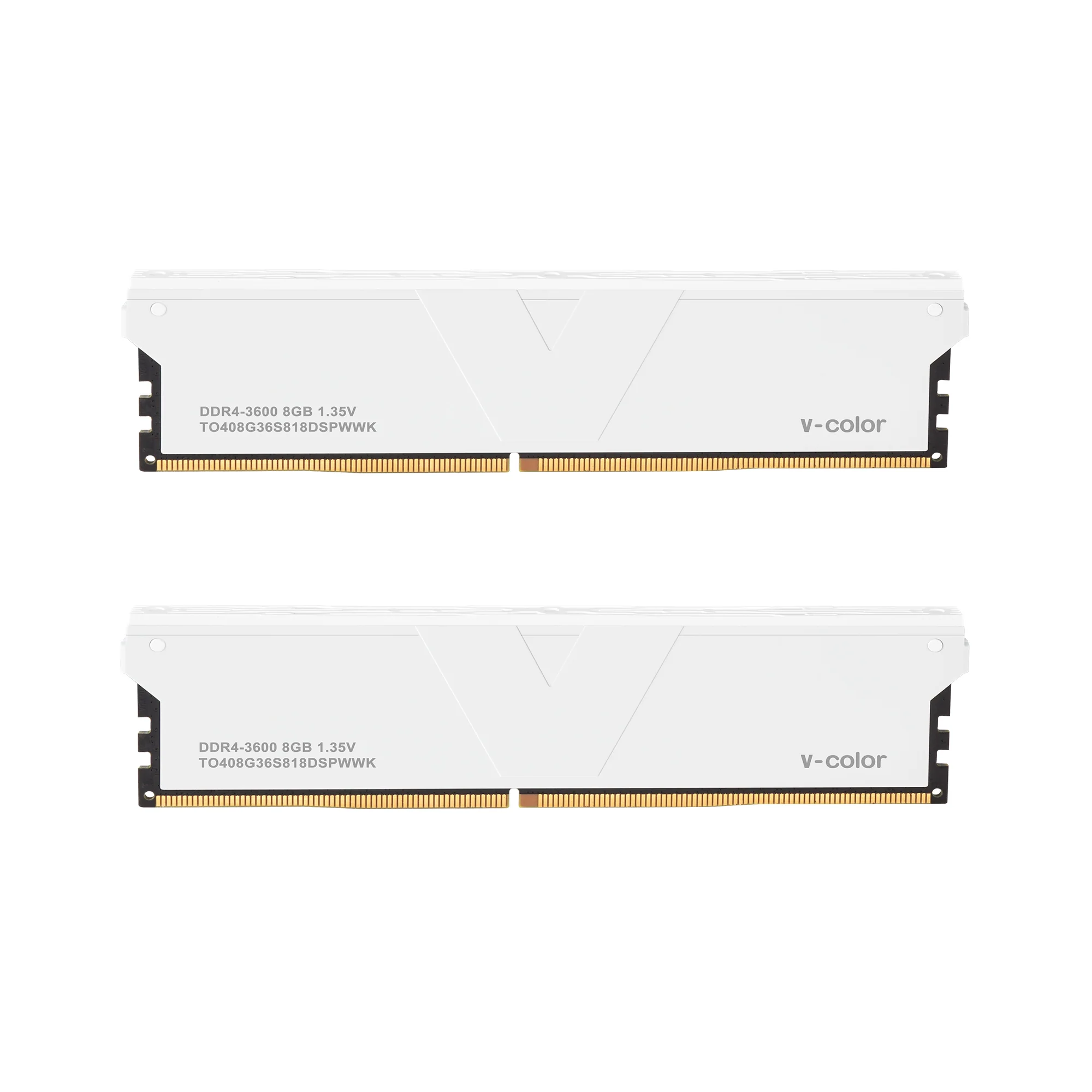 DDR4 | 16GB (8GBx2) | Skywalker Plus | Overclocking Memory | U-DIMM - Image 31