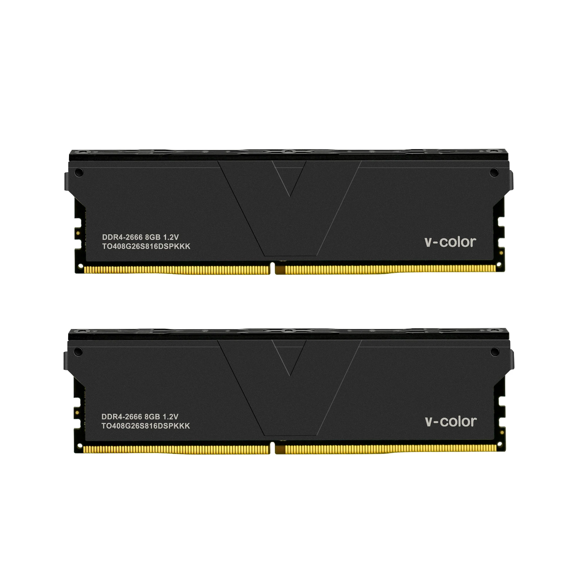 DDR4 | 16GB (8GBx2) | Skywalker Plus | Overclocking Memory | U-DIMM - Image 35