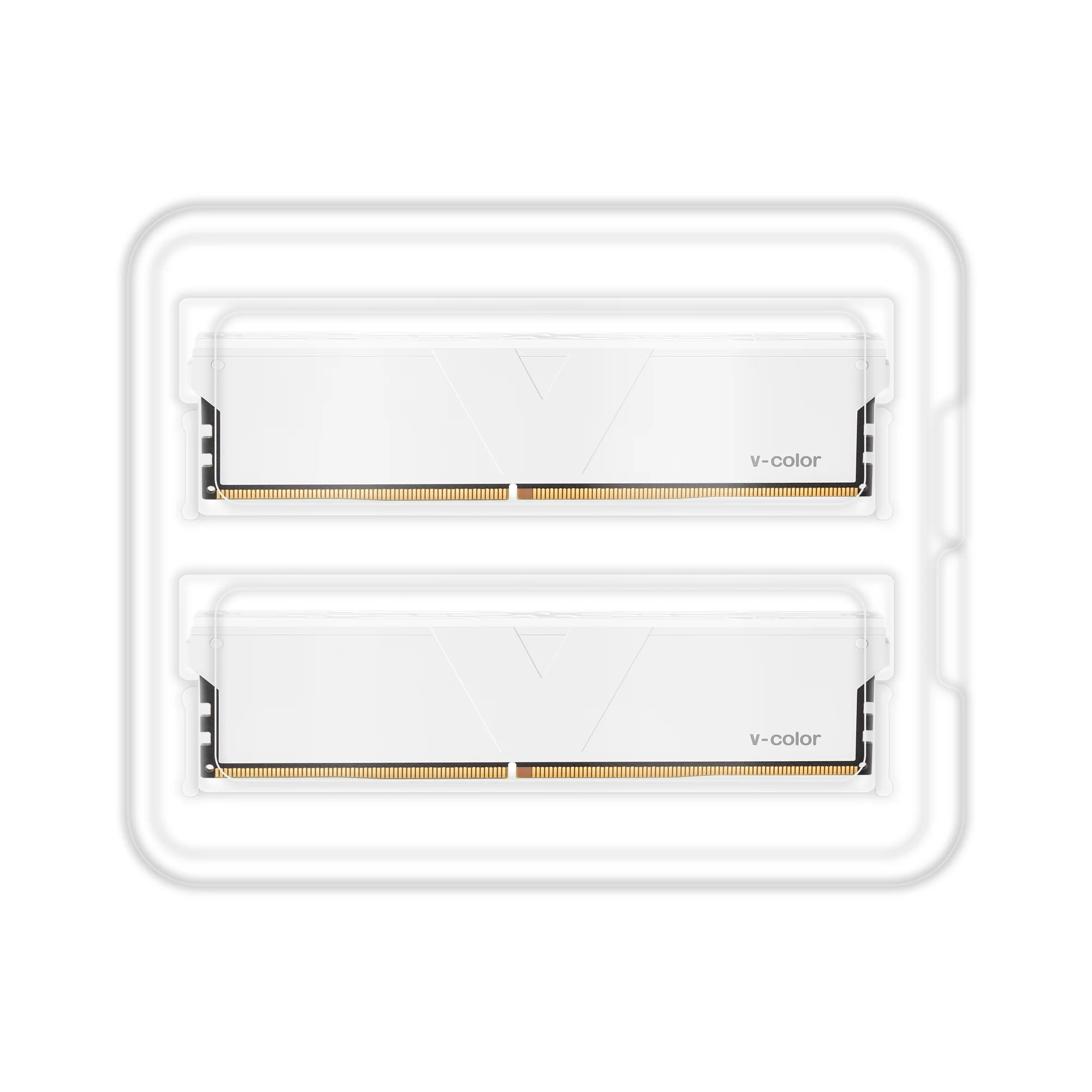 DDR4 | 16GB (8GBx2) | Skywalker Plus | Overclocking Memory | U-DIMM - Image 4