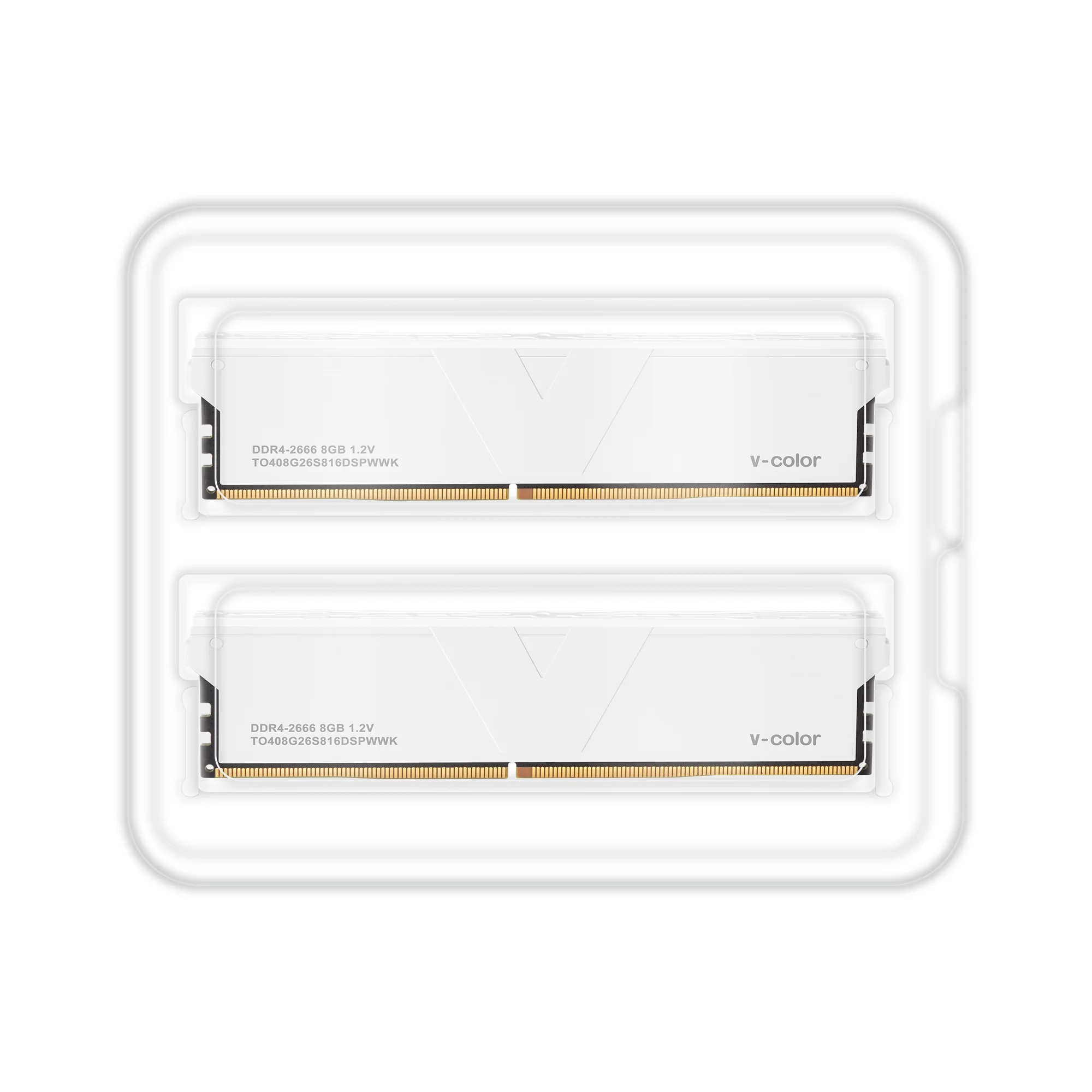 DDR4 | 16GB (8GBx2) | Skywalker Plus | Overclocking Memory | U-DIMM - Image 40