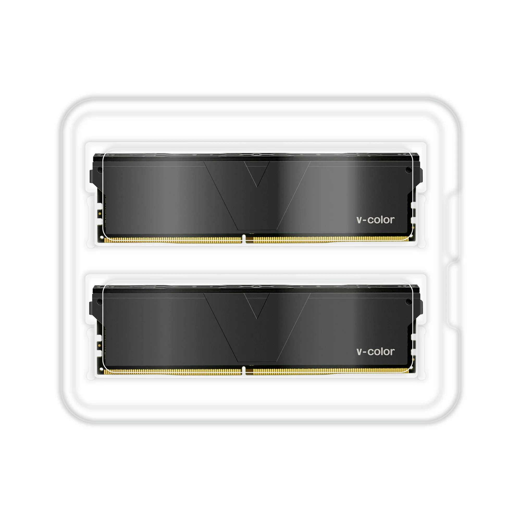 DDR4 | 16GB (8GBx2) | Skywalker Plus | Overclocking Memory | U-DIMM - Image 9