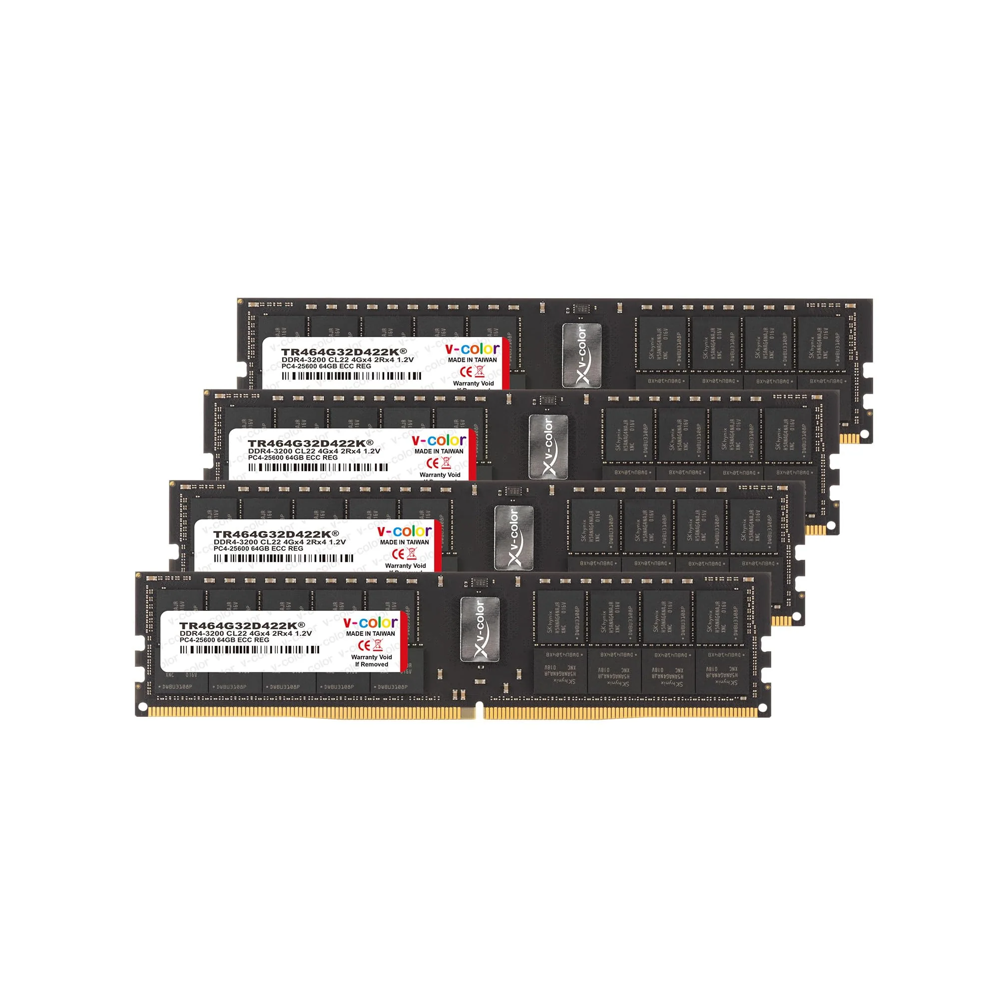 DDR4 | ECC R-DIMM | Server Memory - Image 3