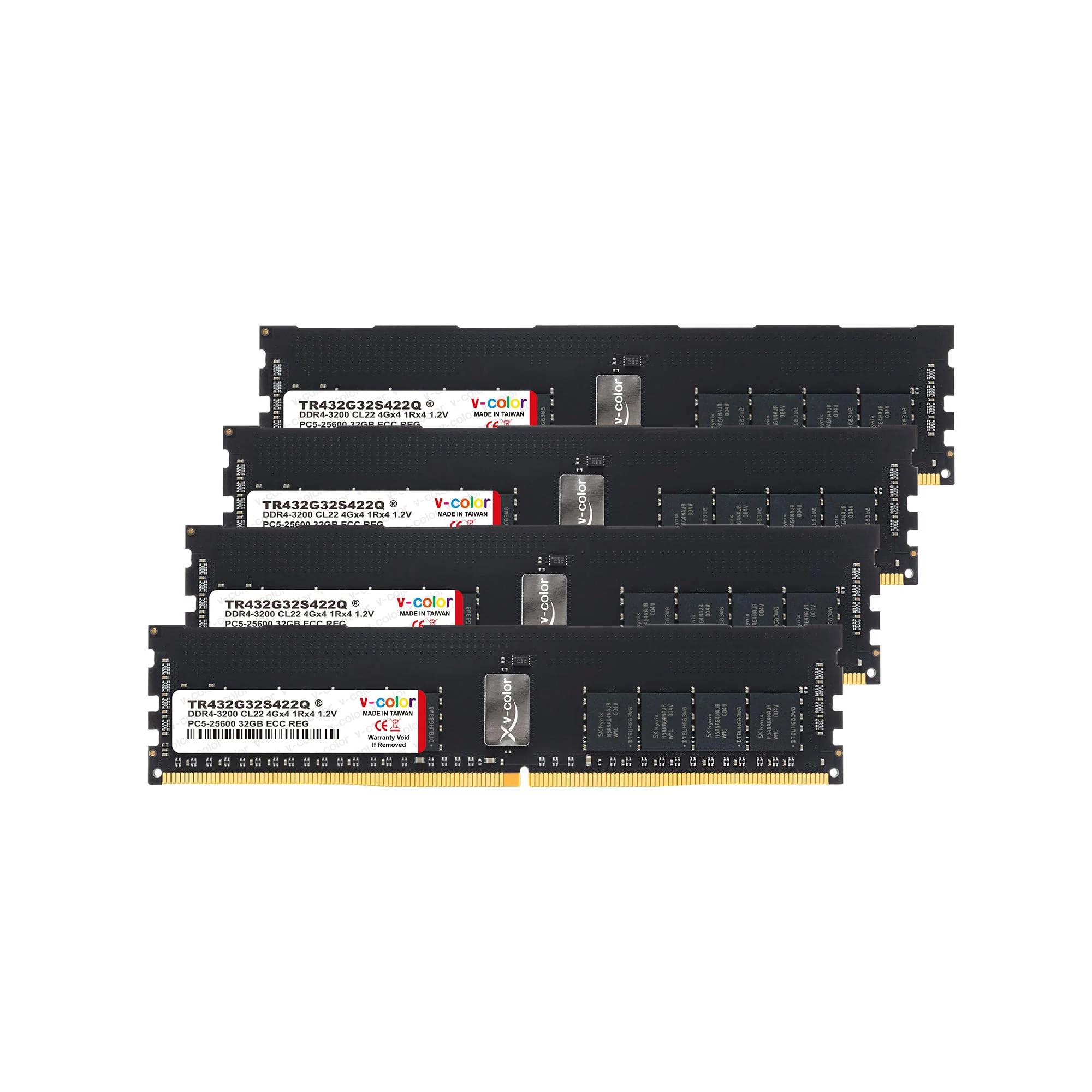 DDR4 | ECC R-DIMM | Server Memory - Image 5