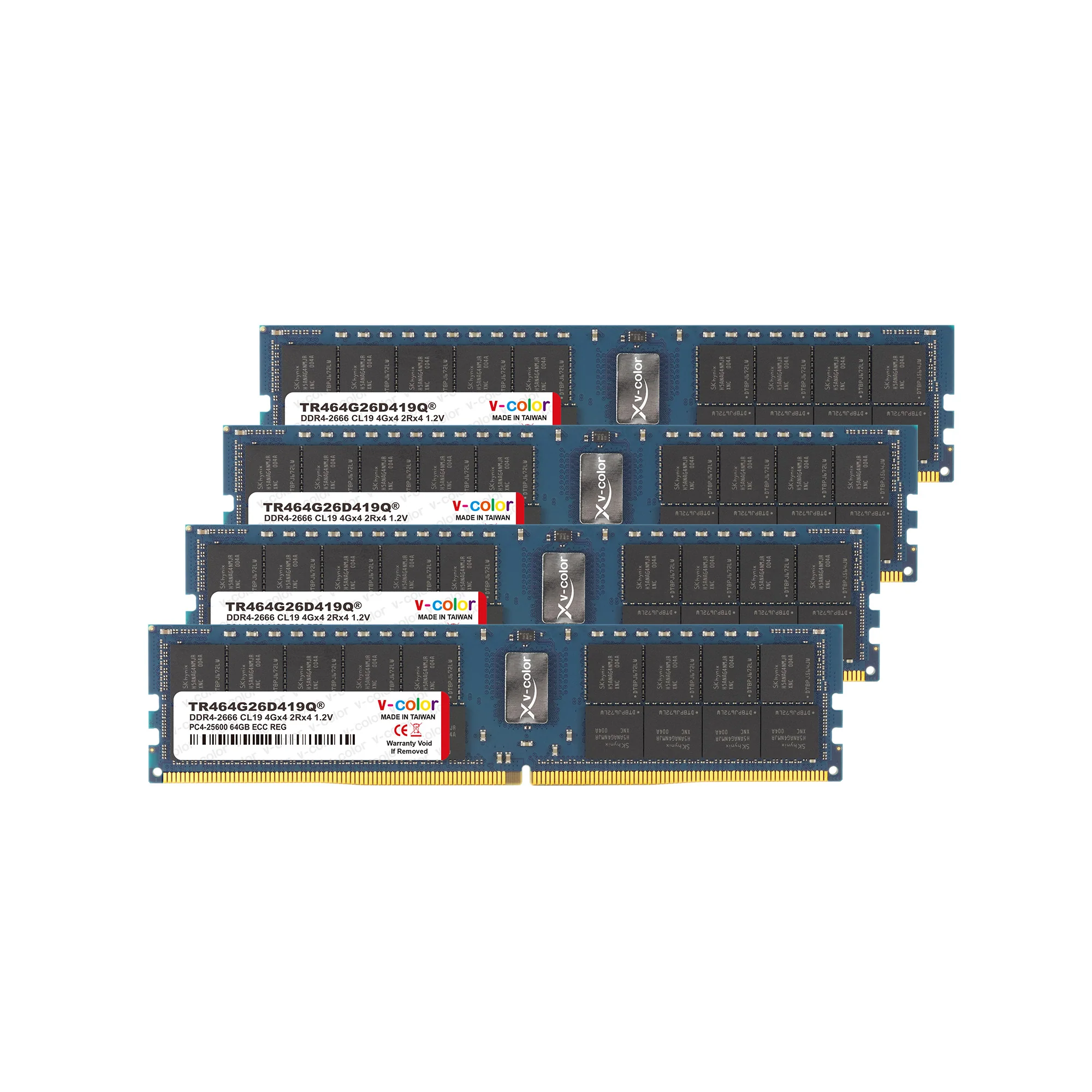 DDR4 | ECC R-DIMM | Server Memory - Image 8