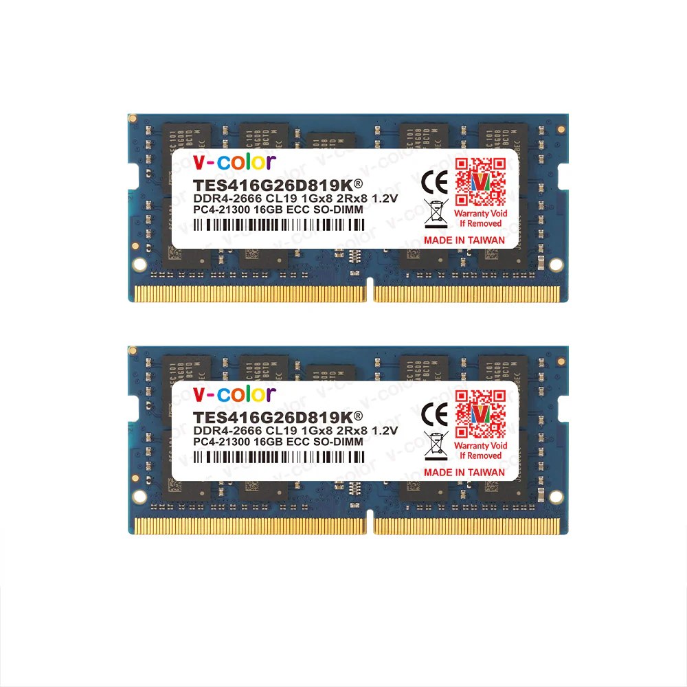 DDR4 | ECC SO-DIMM | Server Memory - Image 3