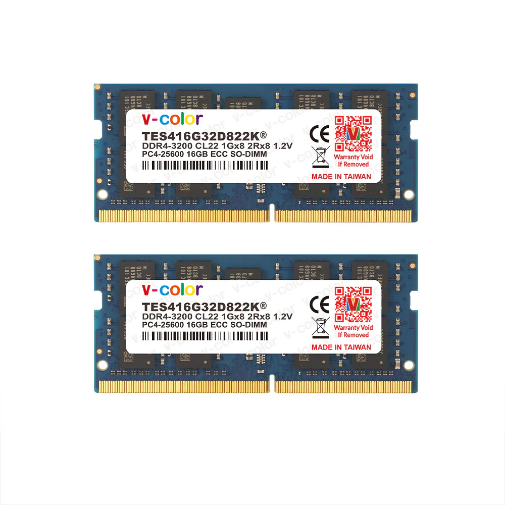 DDR4 | ECC SO-DIMM | Server Memory - Image 5