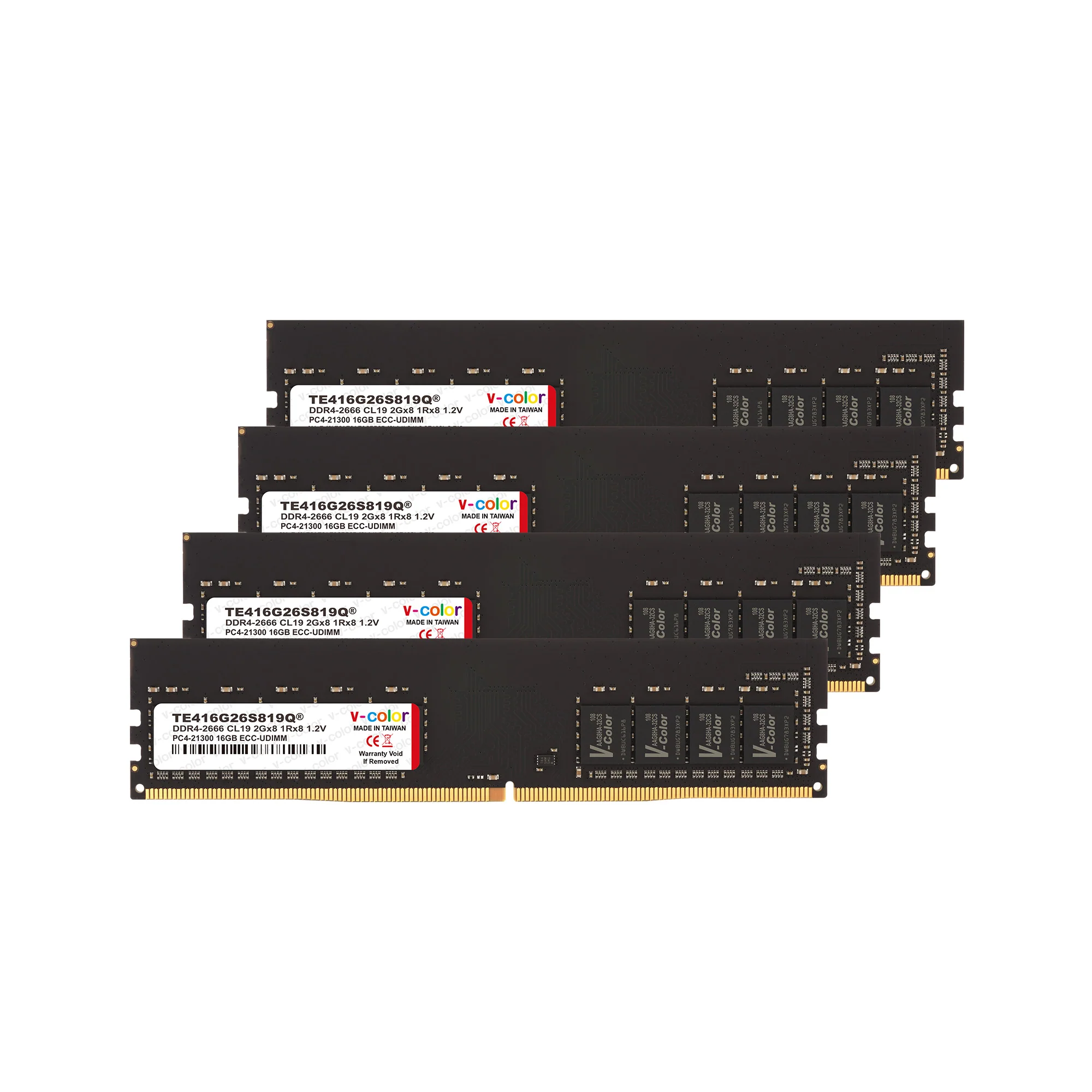 DDR4 | ECC U-DIMM | Server Memory - Image 4