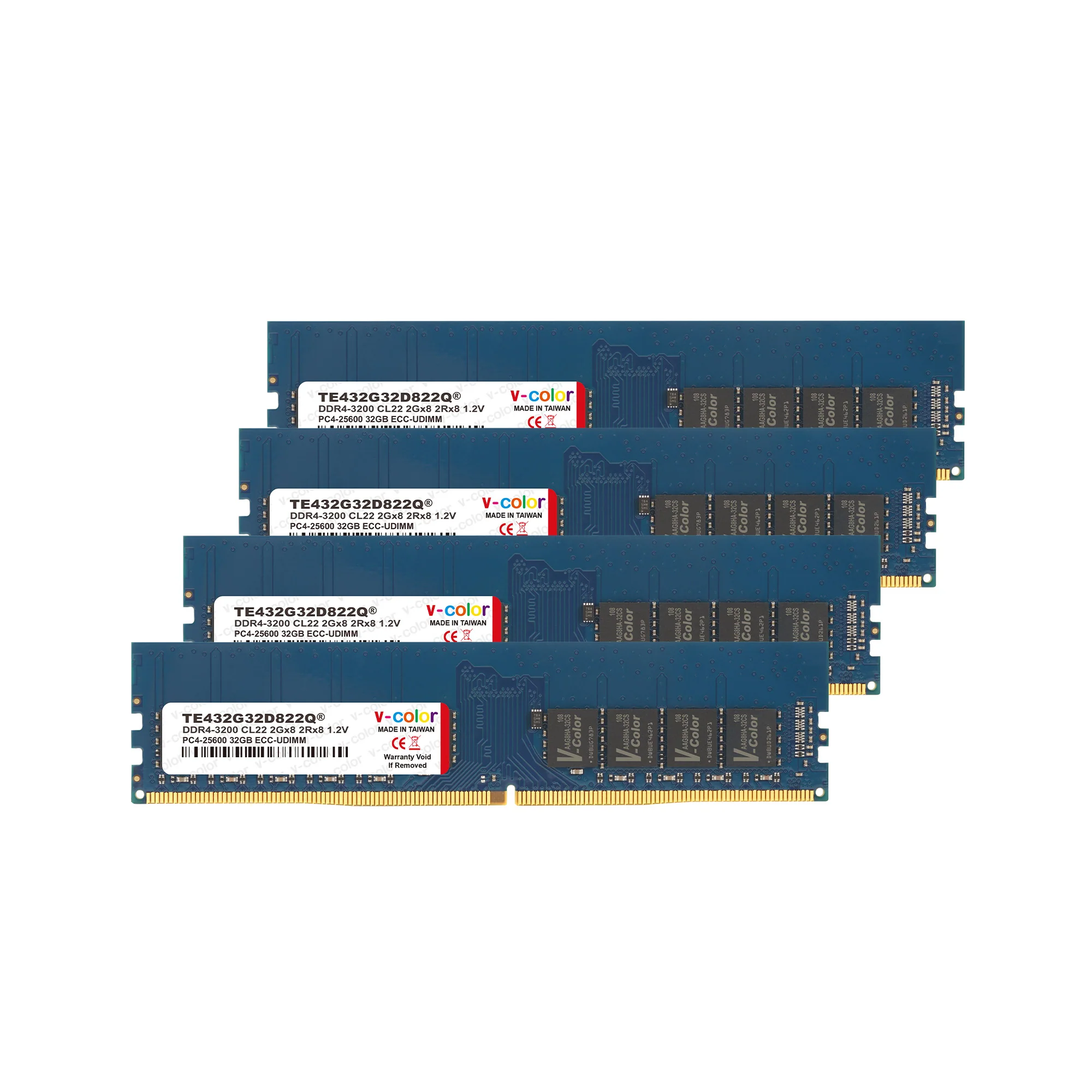 DDR4 | ECC U-DIMM | Server Memory - Image 8
