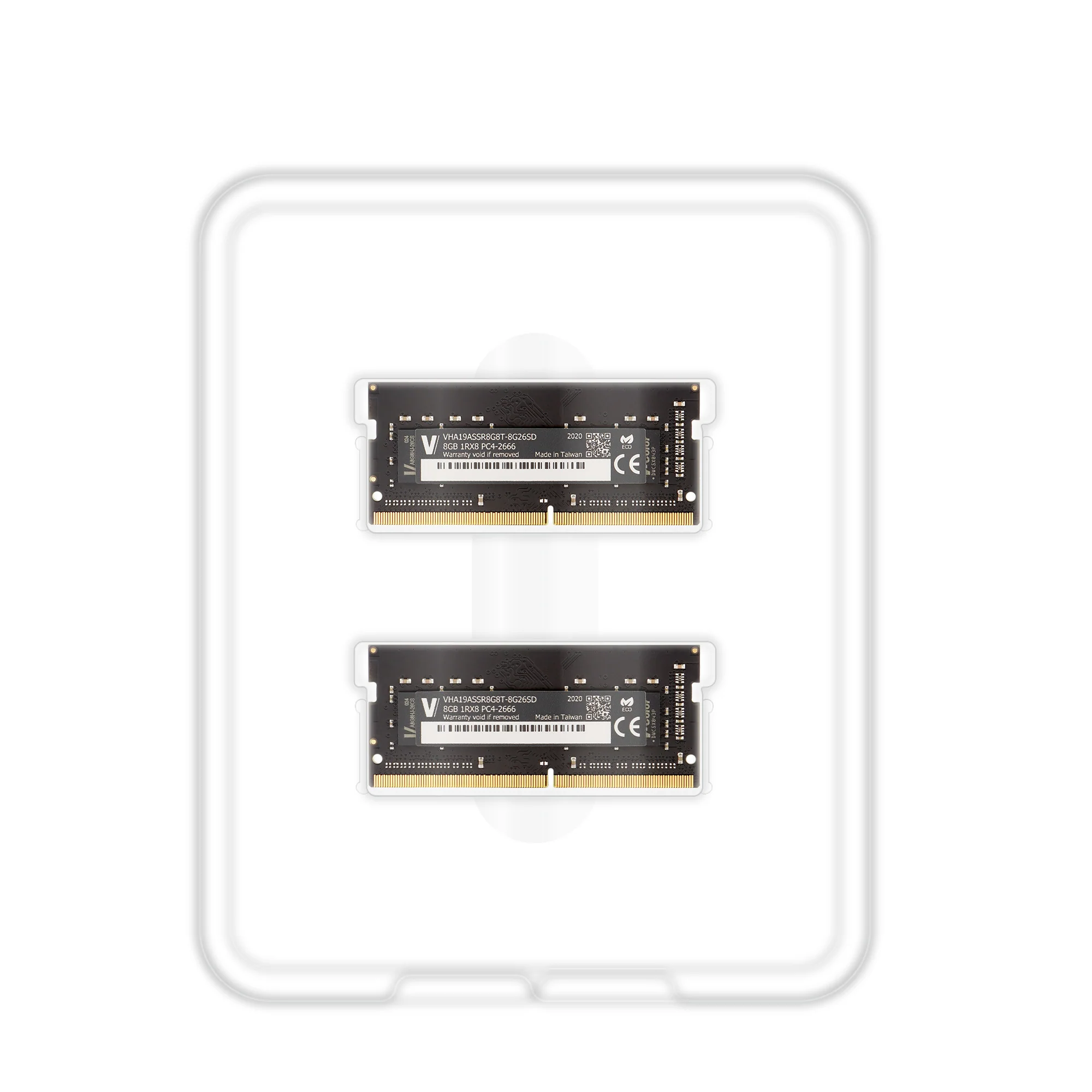 DDR4 | 2019/2020 iMac | SO-DIMM | iMac Memory - Image 13