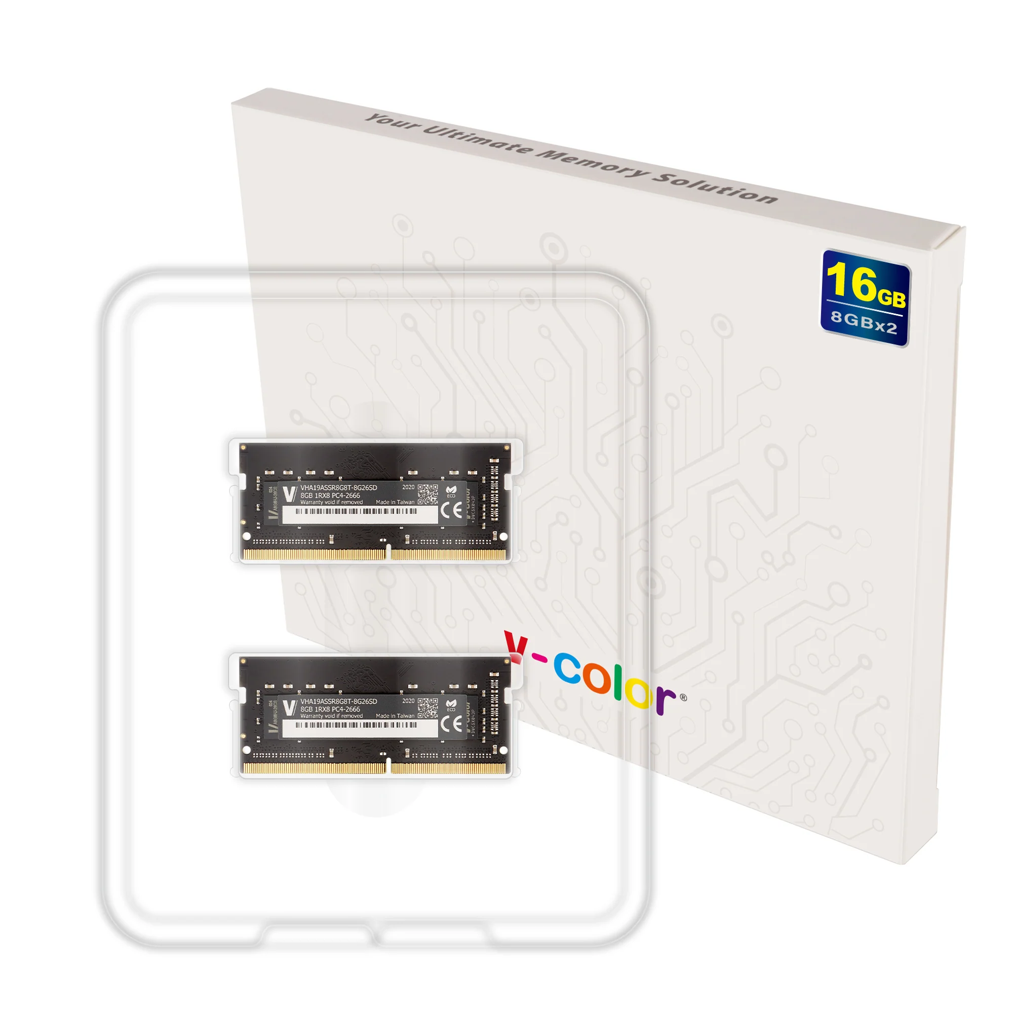 DDR4 | 2019/2020 iMac | SO-DIMM | iMac Memory - Image 14