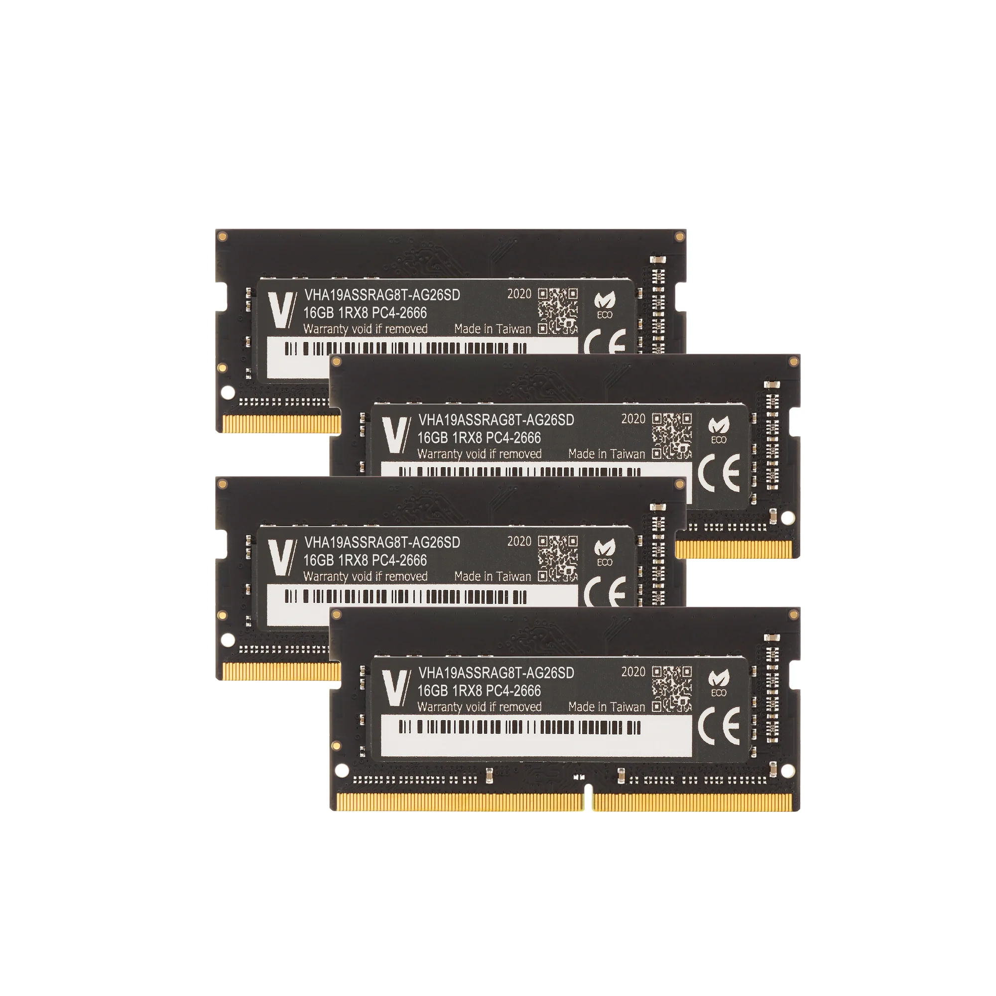 DDR4 | 2019/2020 iMac | SO-DIMM | iMac Memory - Image 3