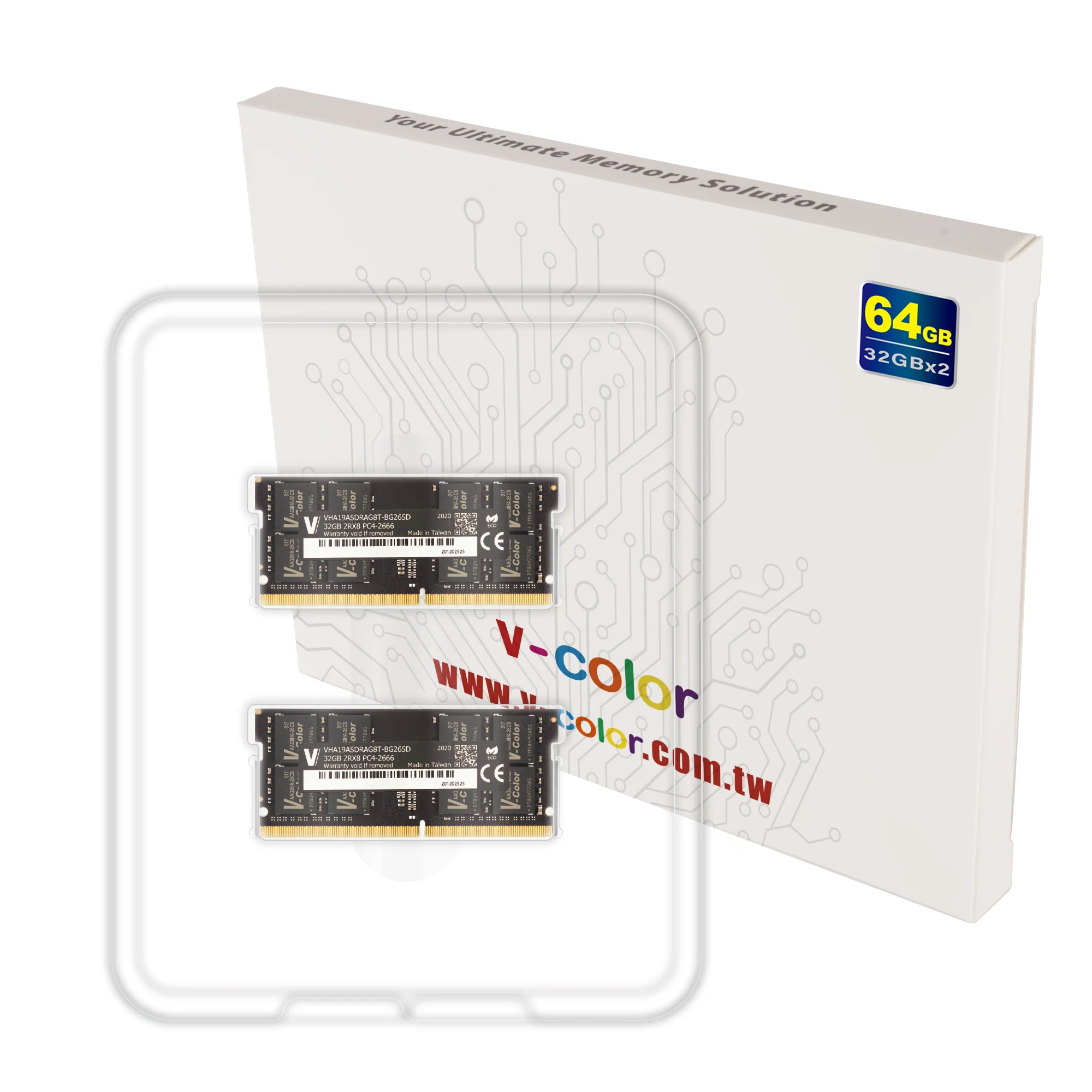 DDR4 | 2019/2020 iMac | SO-DIMM | iMac Memory - Image 6