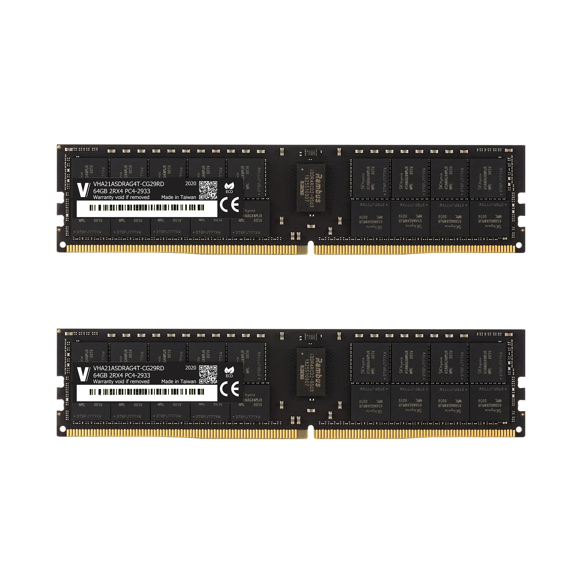 DDR4 | Mac Pro R-DIMM | Server Memory - Image 3