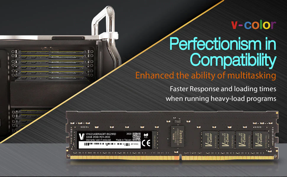 DDR4 | Mac Pro R-DIMM | Server Memory - Image 4