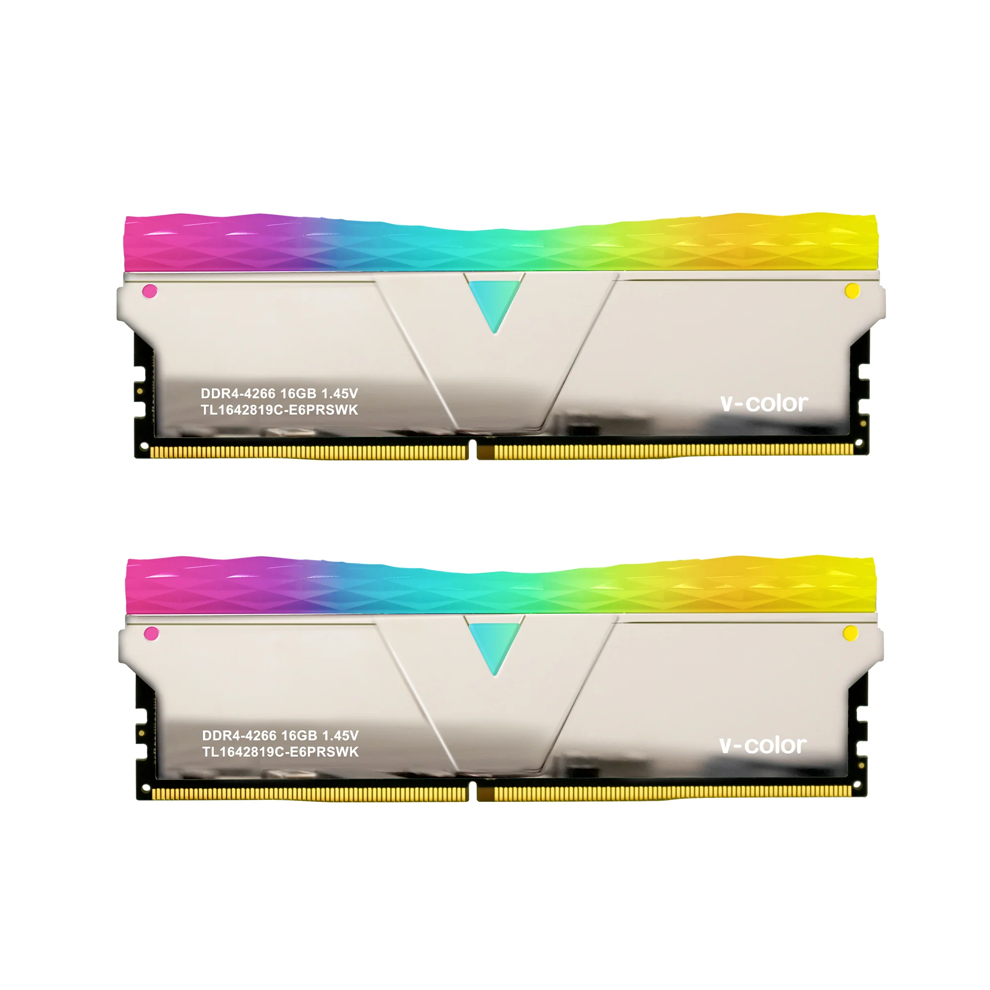DDR4 | Prism Pro RGB | 32GB (16GBx2) | Gaming Memory | U-DIMM - Image 14