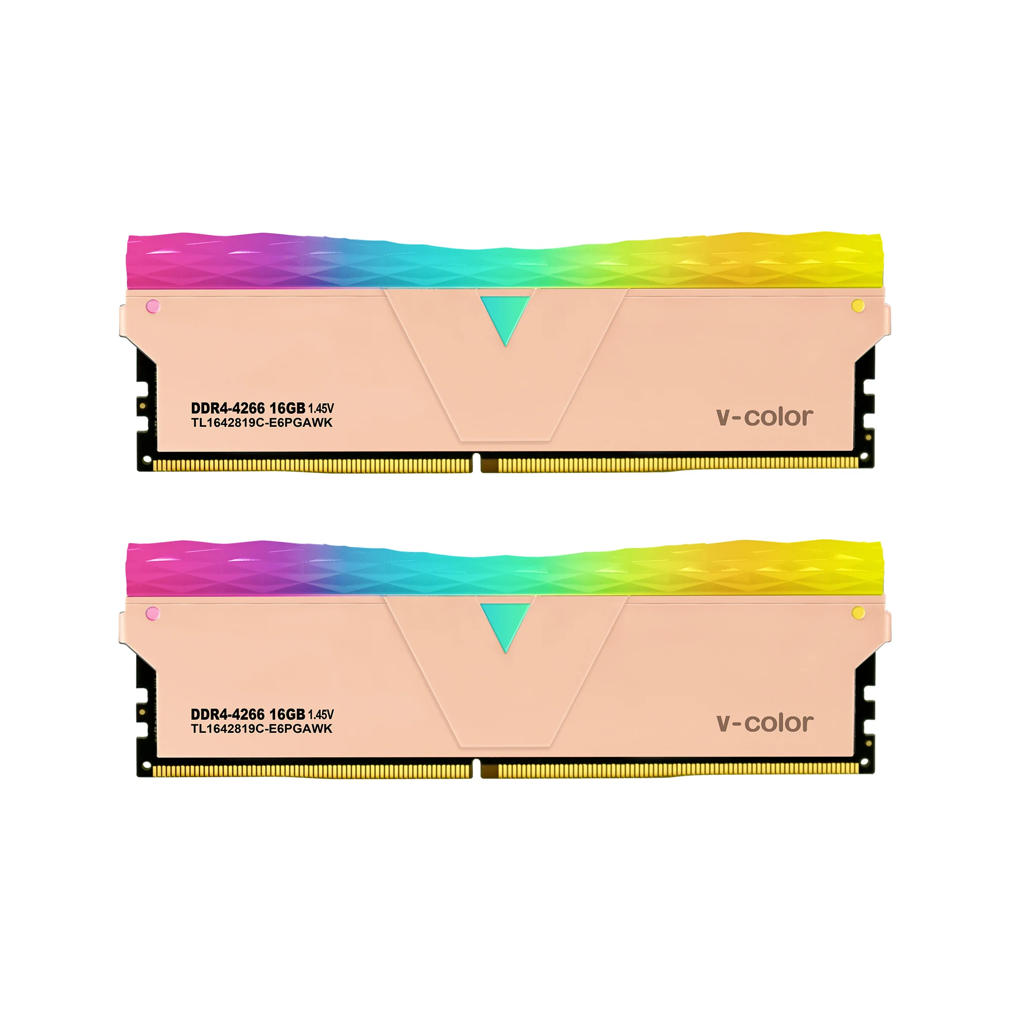 DDR4 | Prism Pro RGB | 32GB (16GBx2) | Gaming Memory | U-DIMM - Image 23