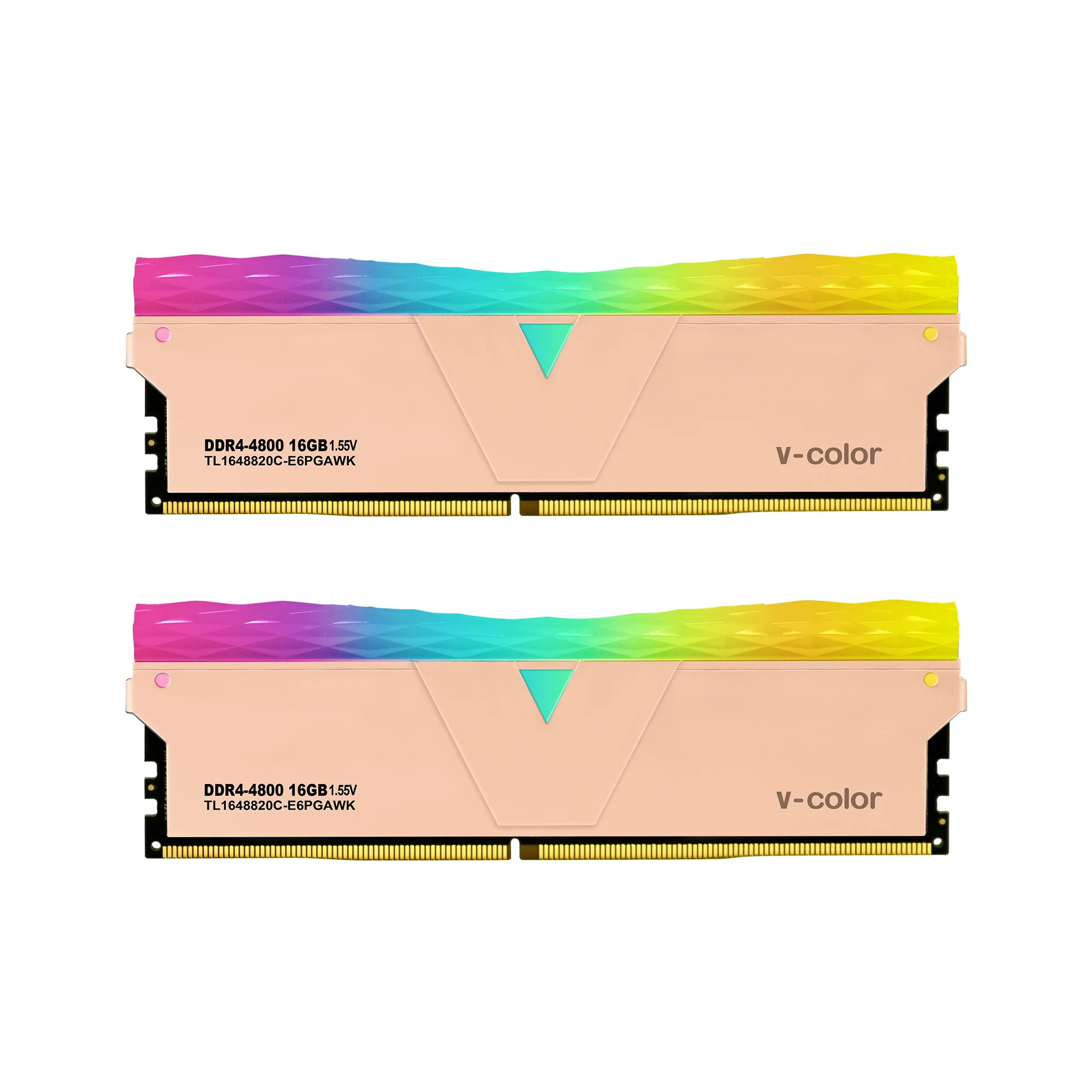 DDR4 | Prism Pro RGB | 32GB (16GBx2) | Gaming Memory | U-DIMM - Image 31