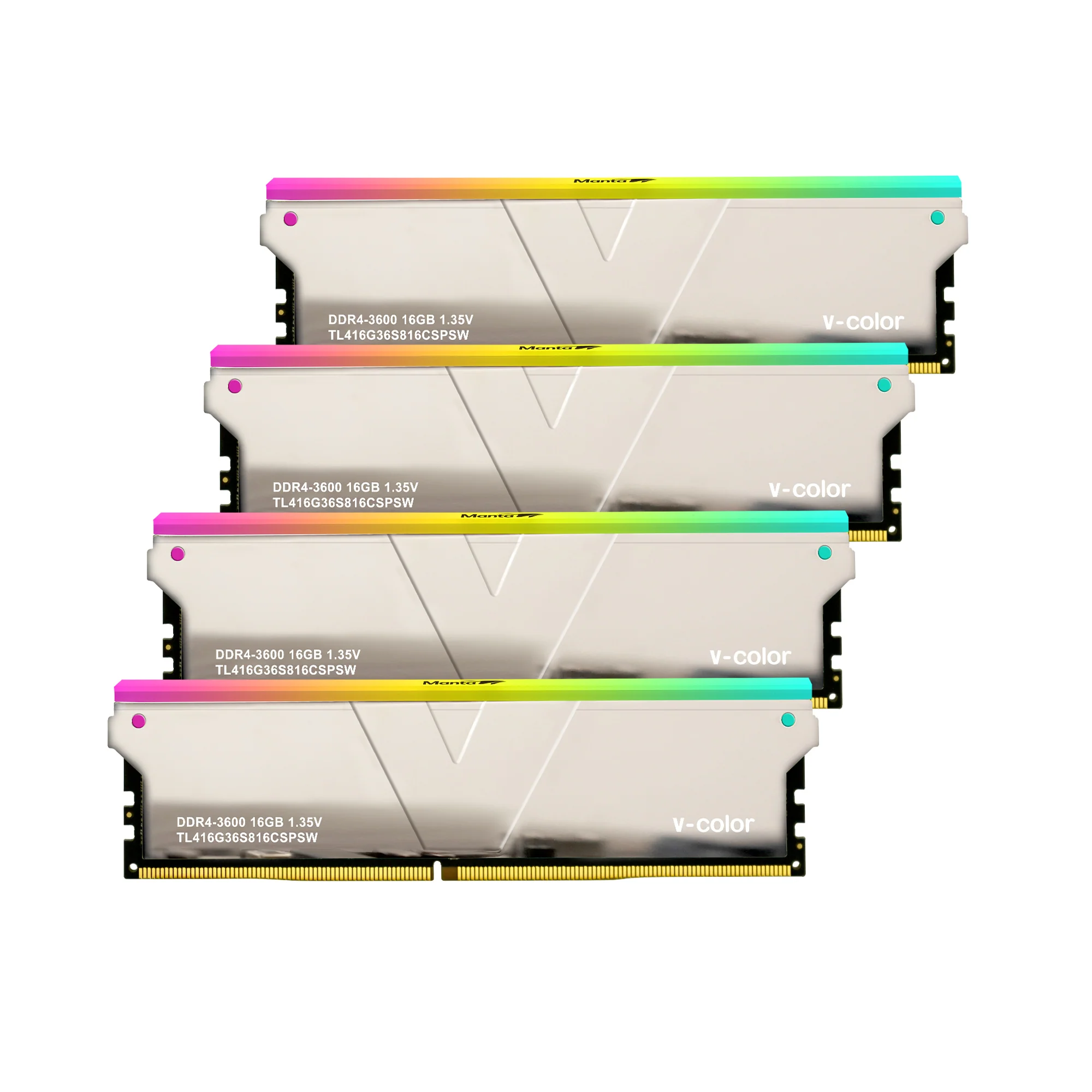 DDR4 | Skywalker Plus | X299 Ultra Low-timing | U-DIMM - Image 5