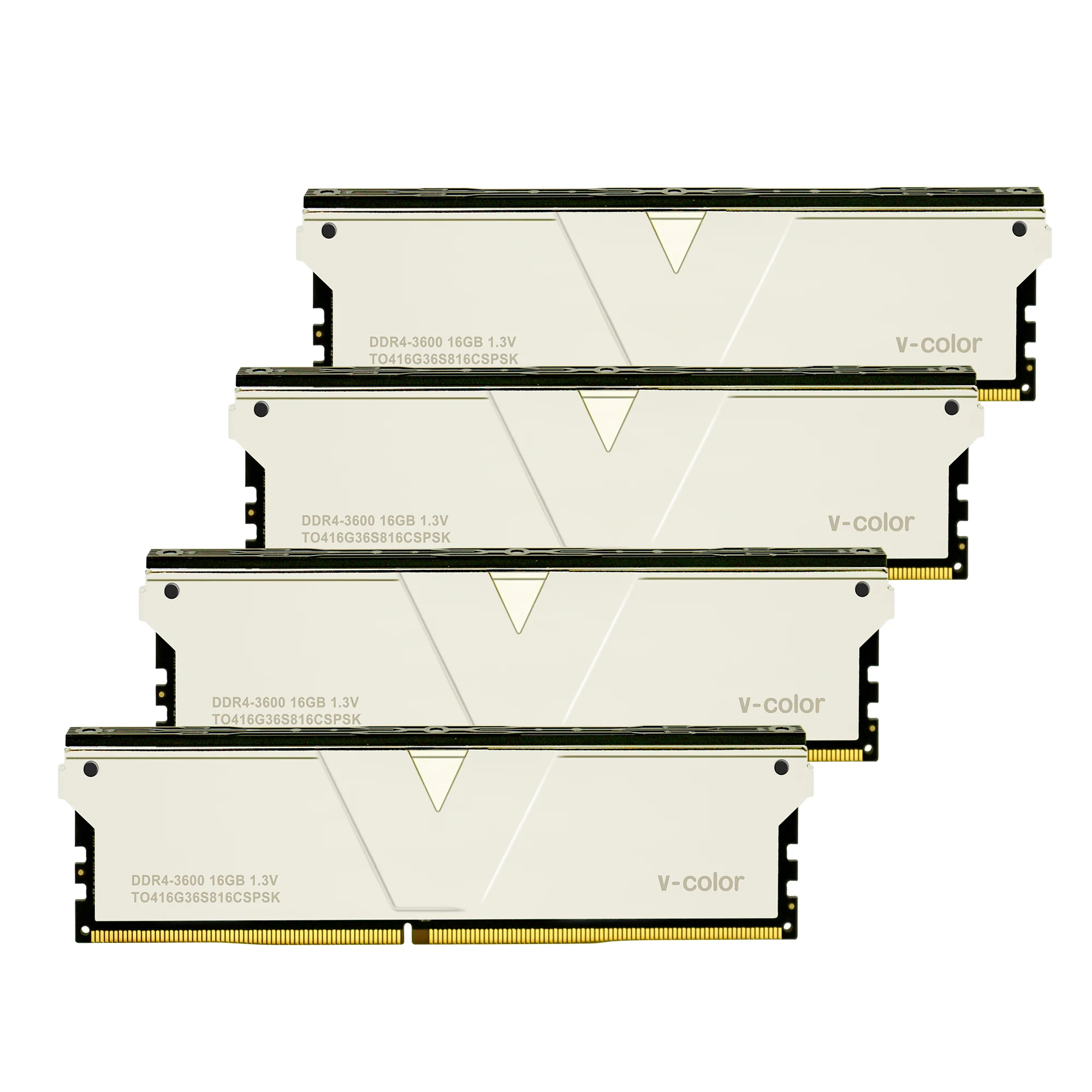 DDR4 | Skywalker Plus | X299 Ultra Low-timing | U-DIMM - Image 6