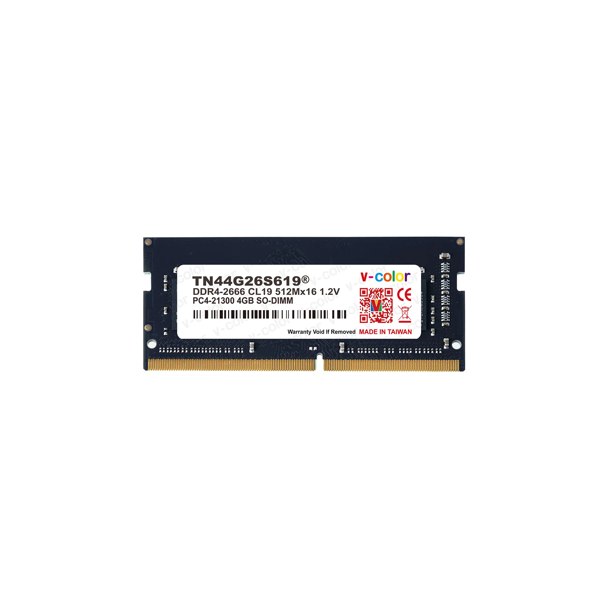 DDR4 | SO-DIMM | Laptop Memory - Image 3
