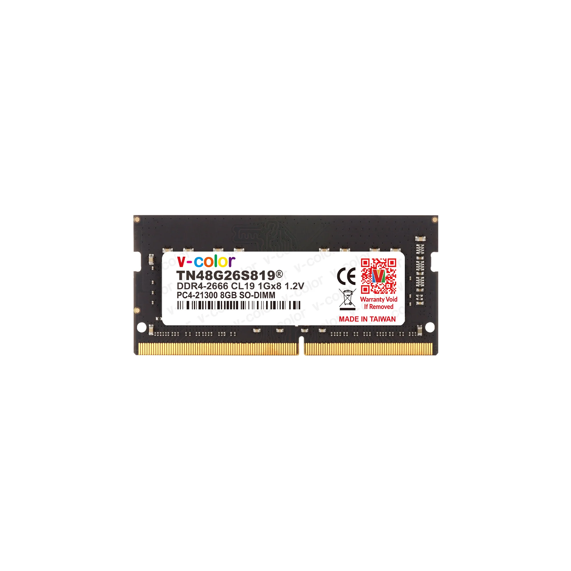 DDR4 | SO-DIMM | Laptop Memory - Image 4