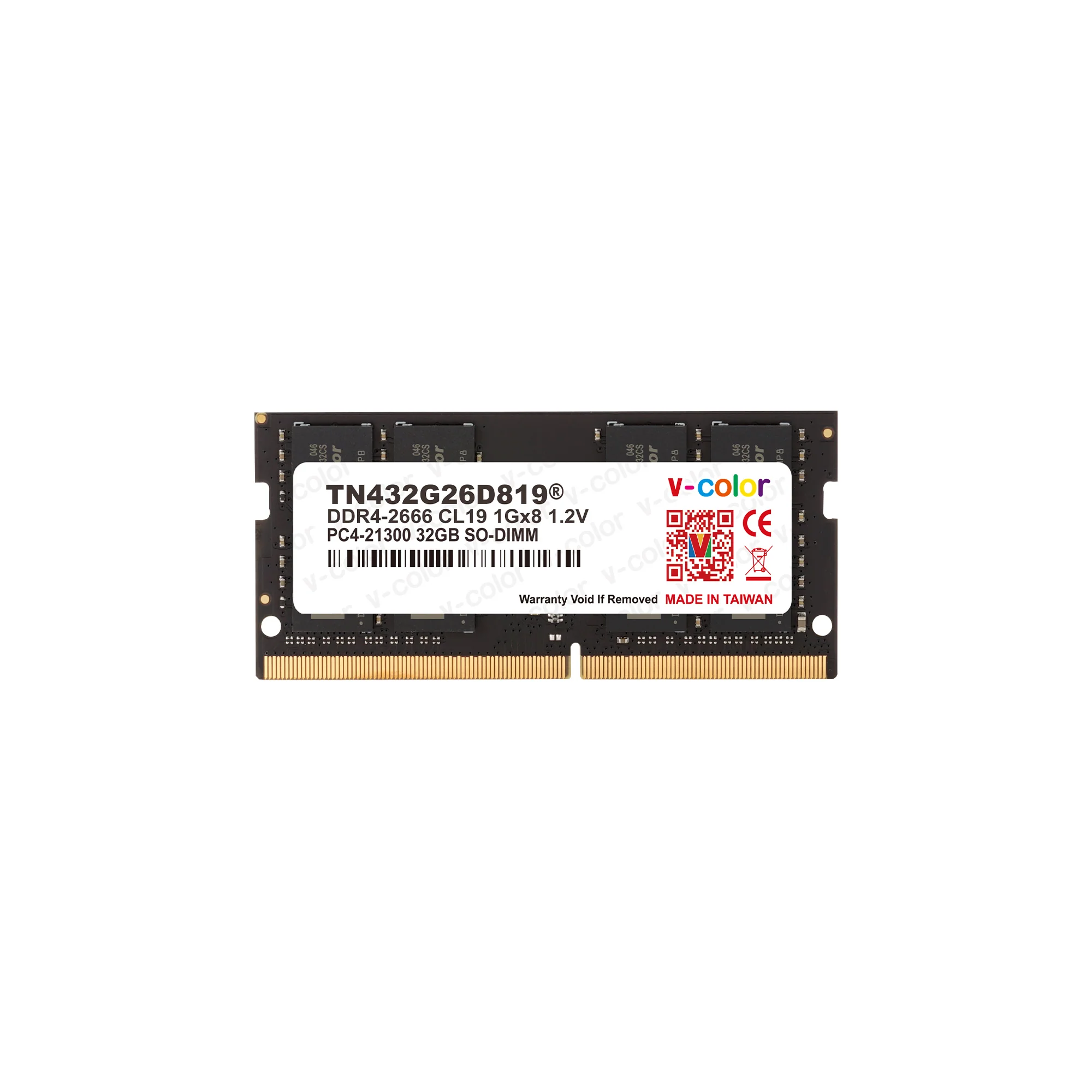 DDR4 | SO-DIMM | Laptop Memory - Image 8