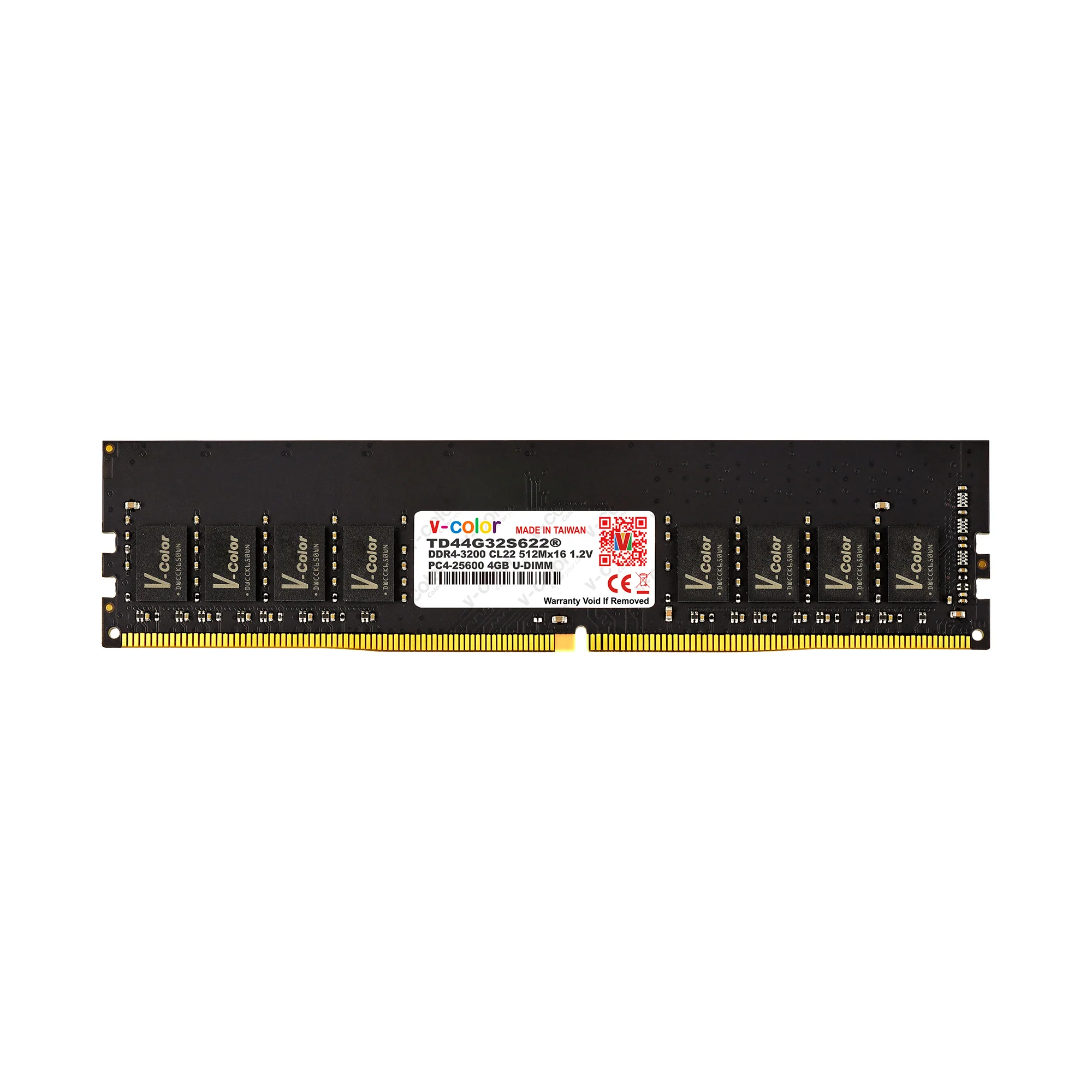 DDR4 | U-DIMM | Desktop Memory - Image 10