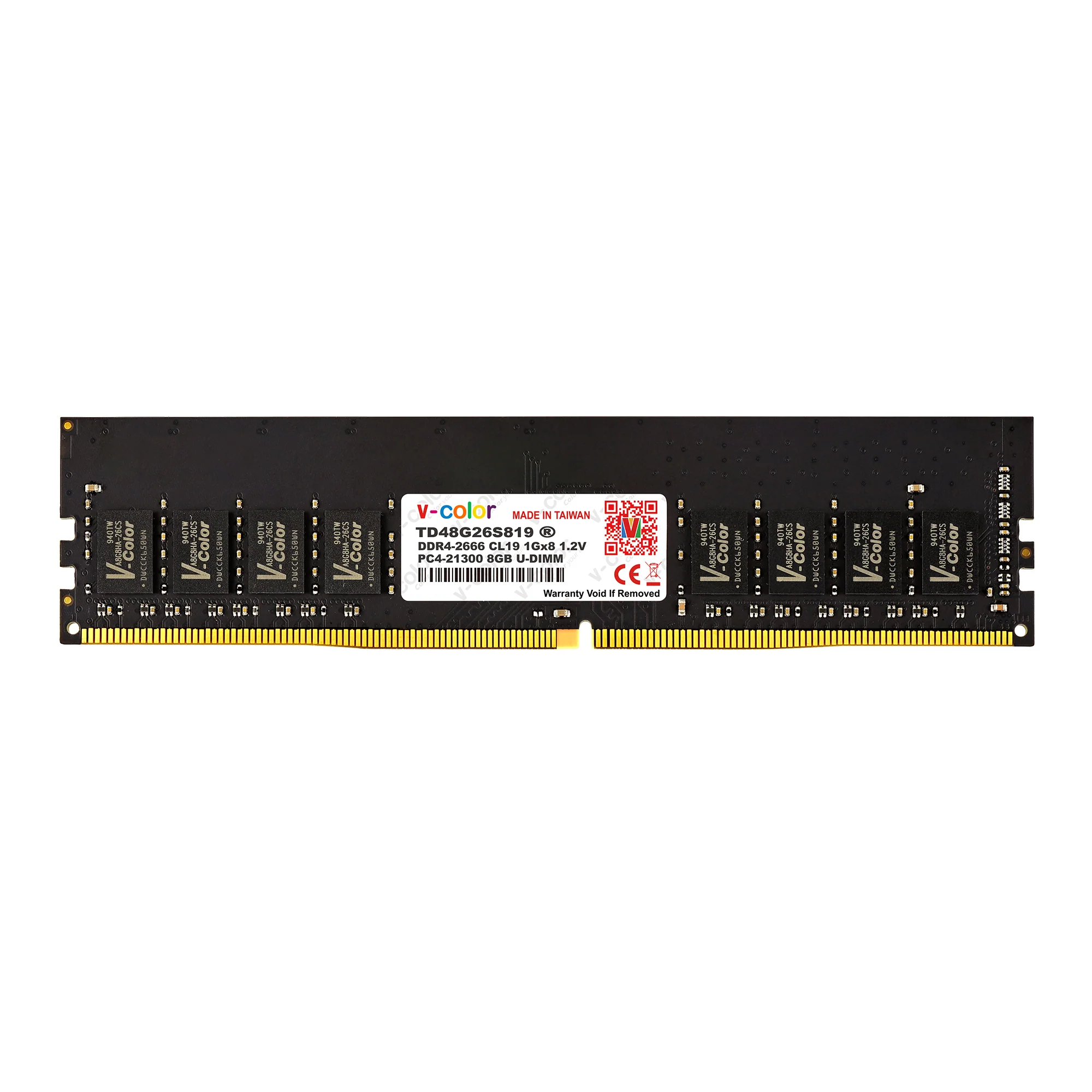 DDR4 | U-DIMM | Desktop Memory - Image 11