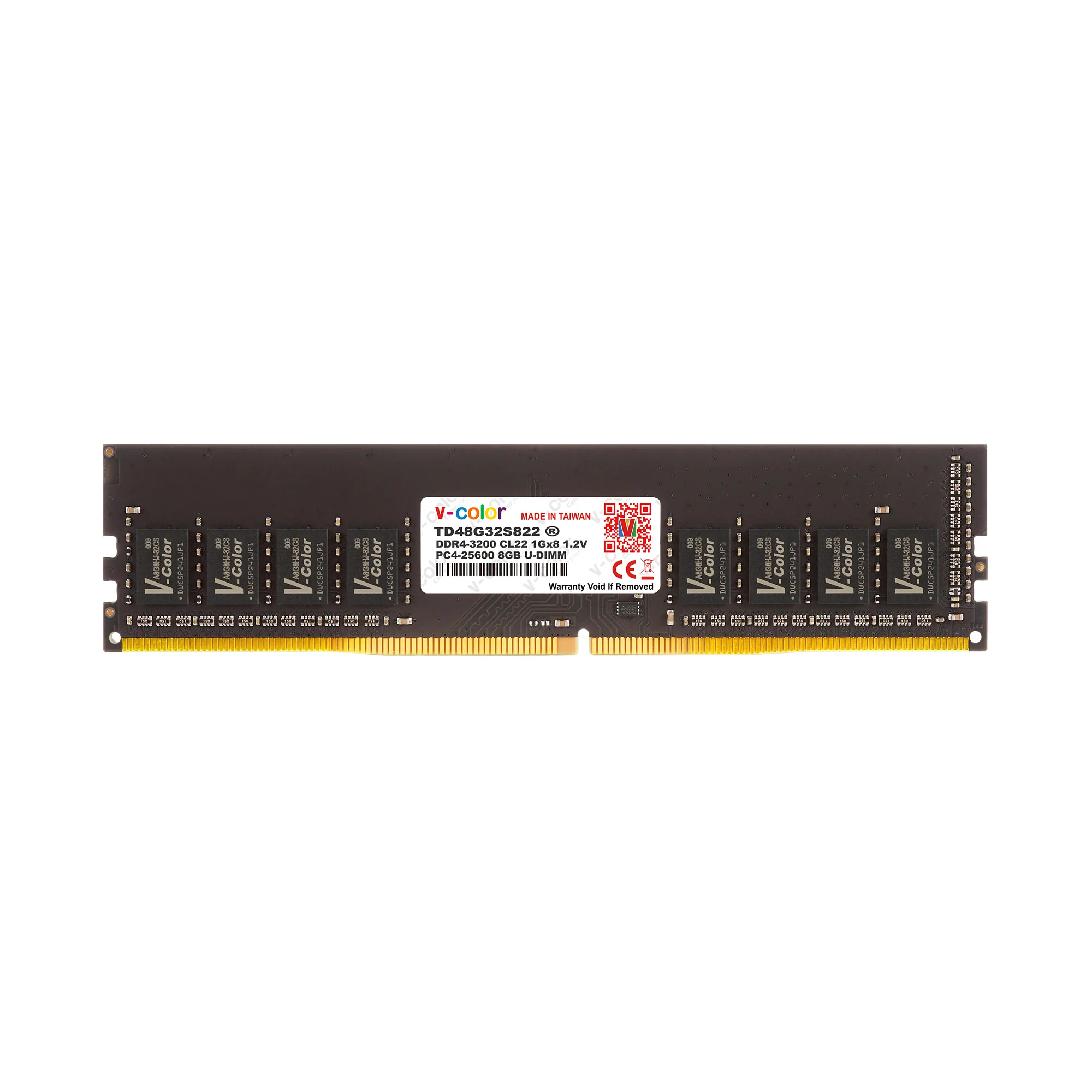 DDR4 | U-DIMM | Desktop Memory - Image 12