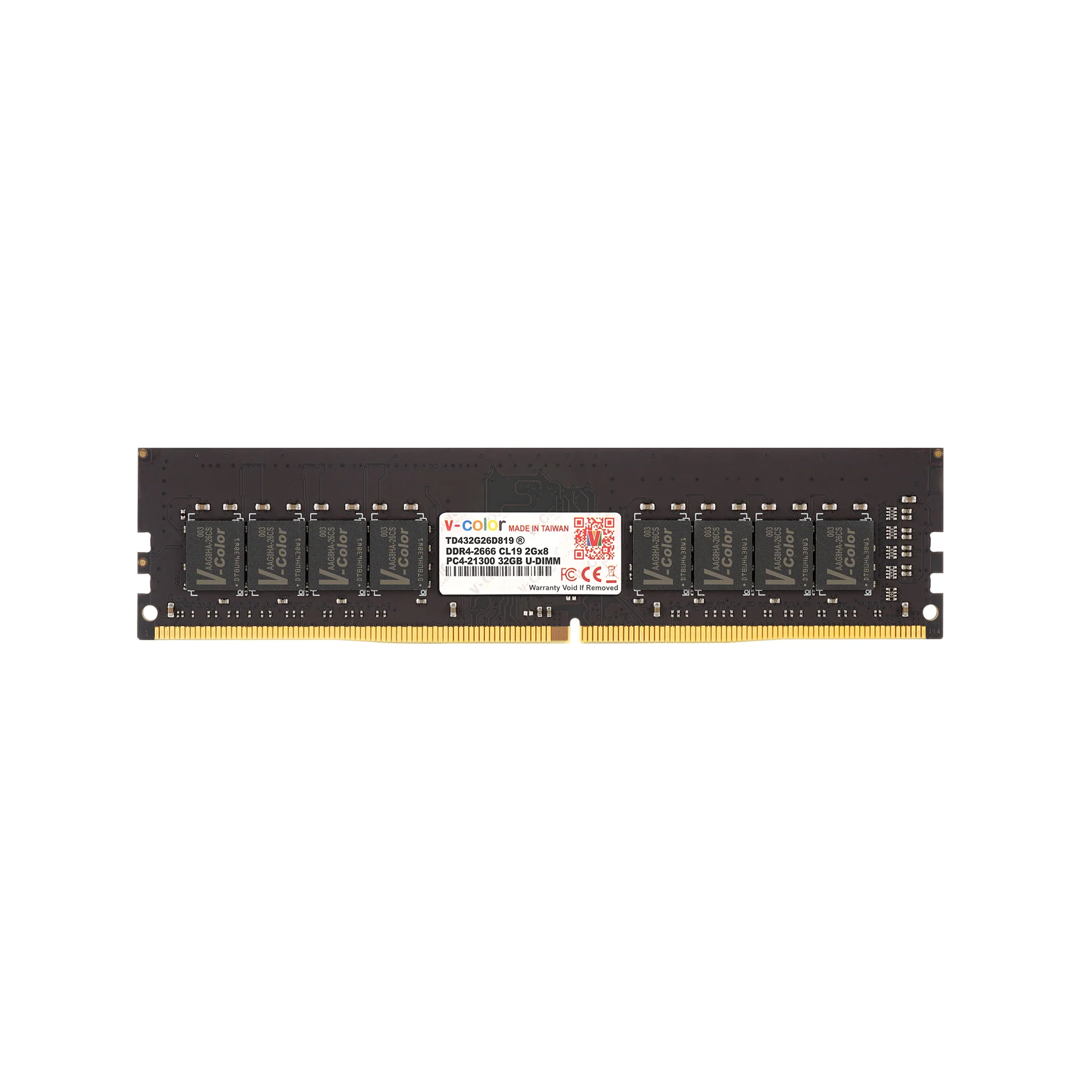 DDR4 | U-DIMM | Desktop Memory - Image 13