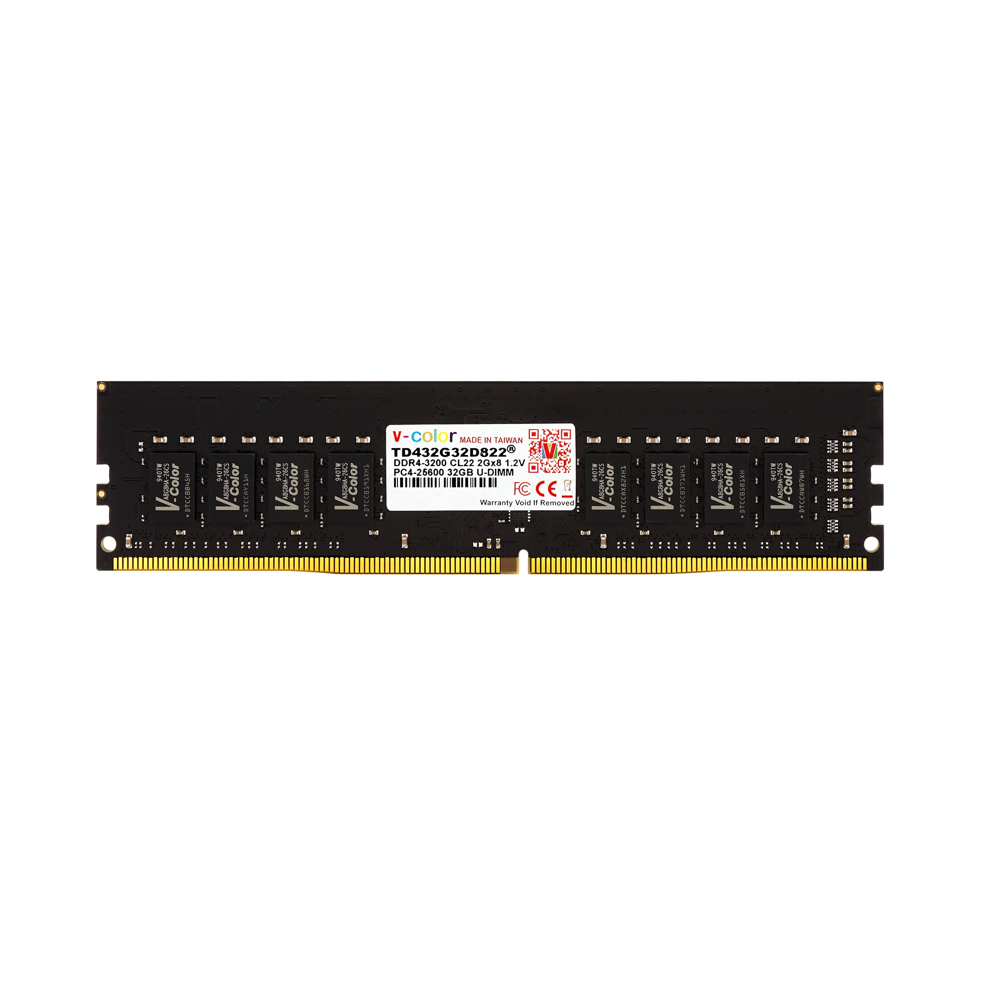 DDR4 | U-DIMM | Desktop Memory - Image 14