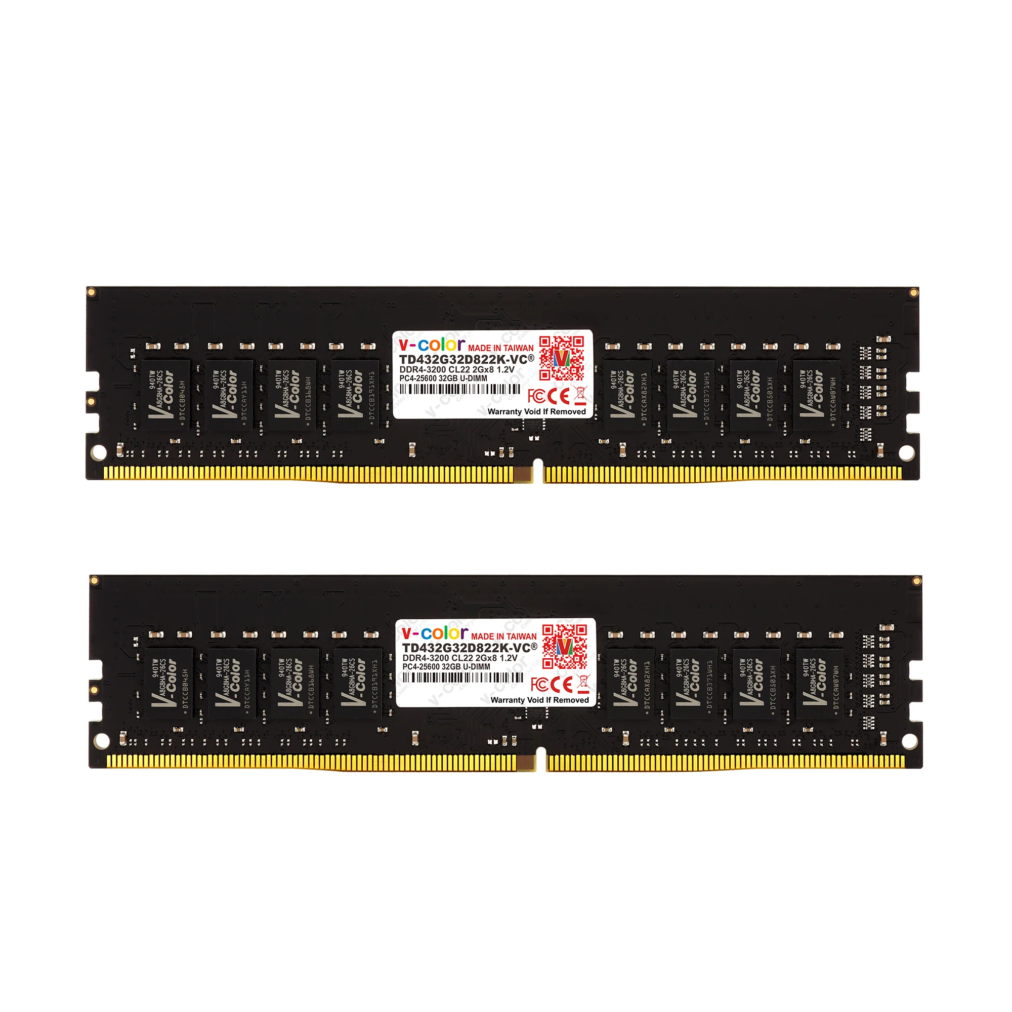 DDR4 | U-DIMM | Desktop Memory - Image 4